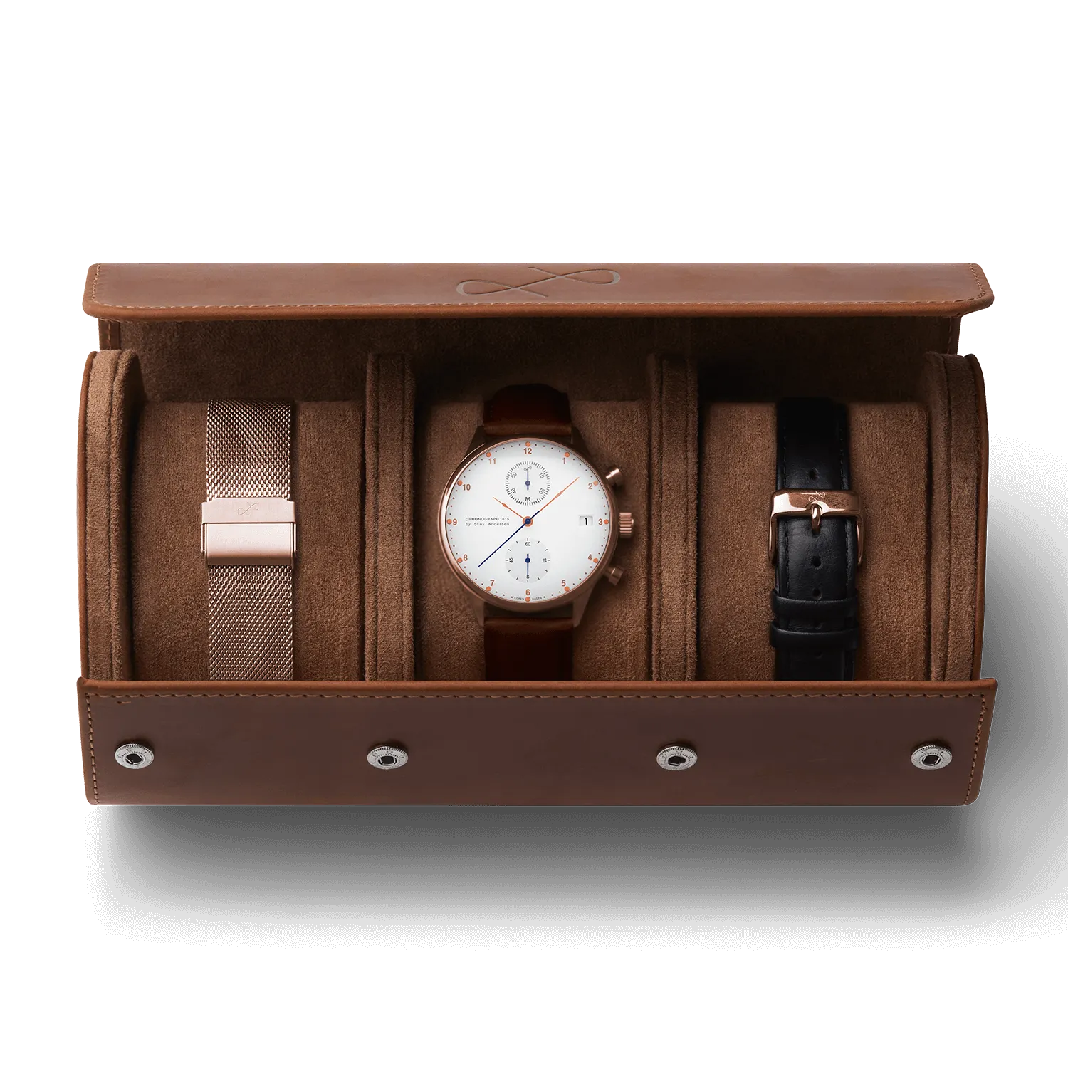 1815 Rose Gold Gift Set - Pure sophistication
