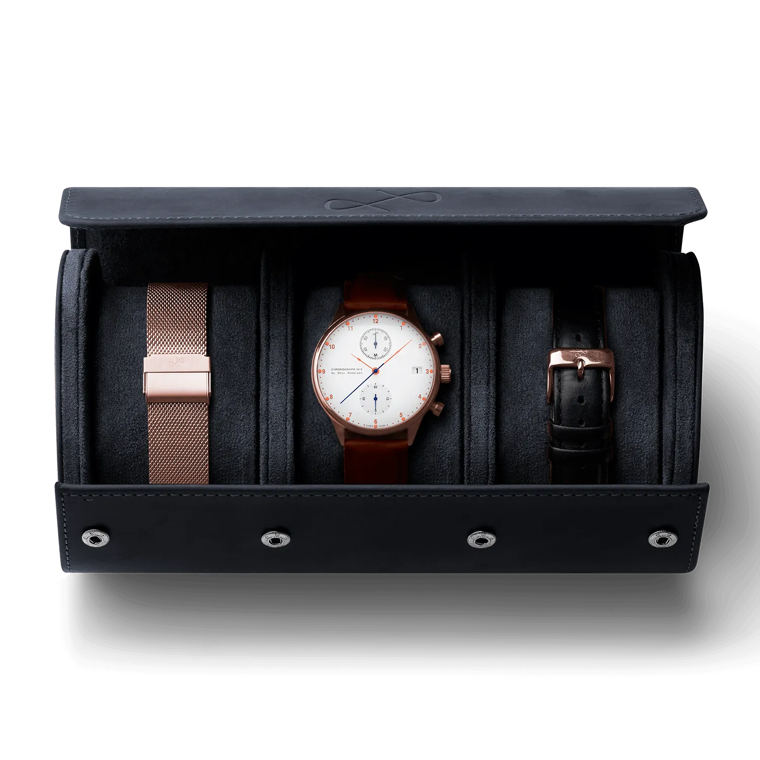 1815 Rose Gold Gift Set - Pure sophistication