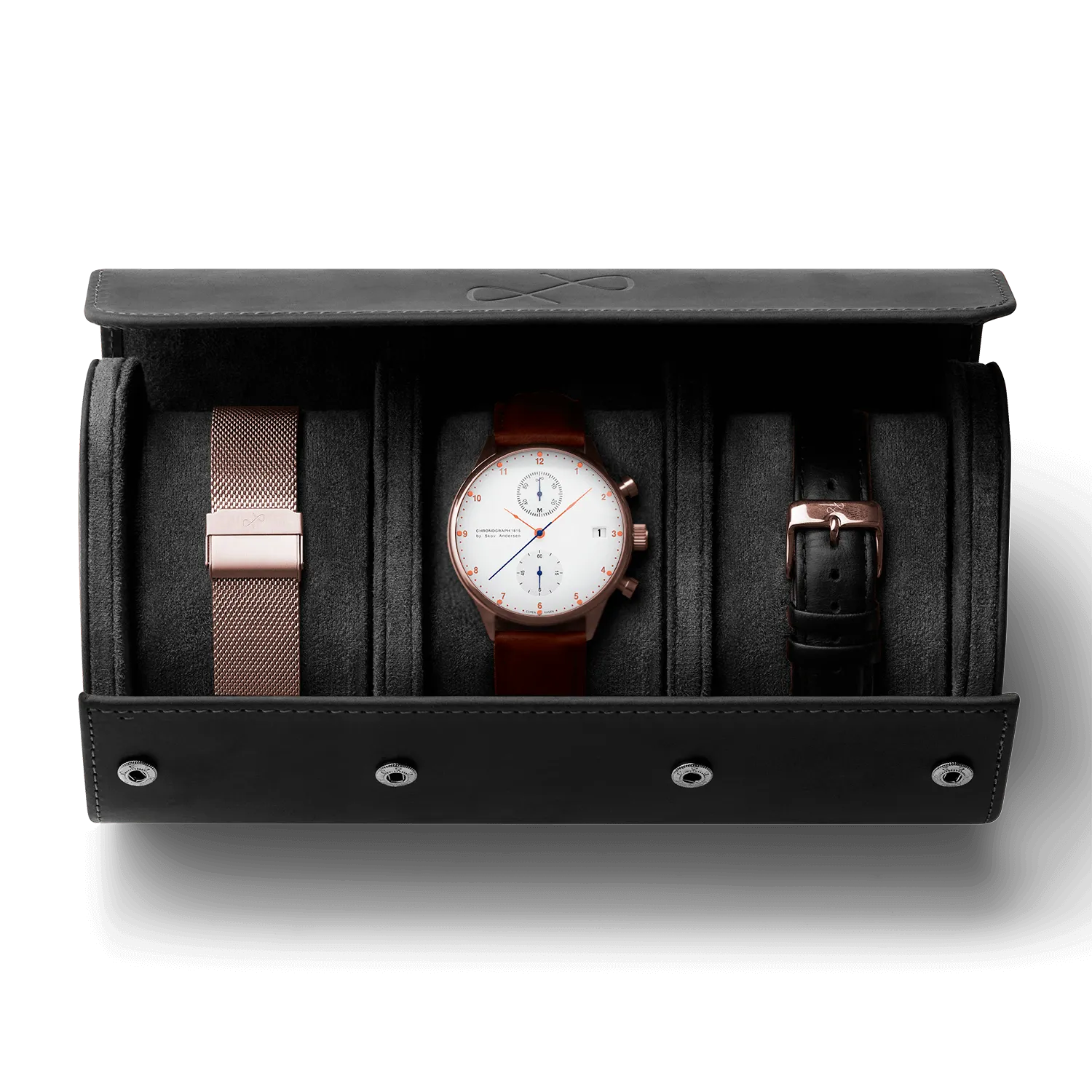 1815 Rose Gold Gift Set - Pure sophistication