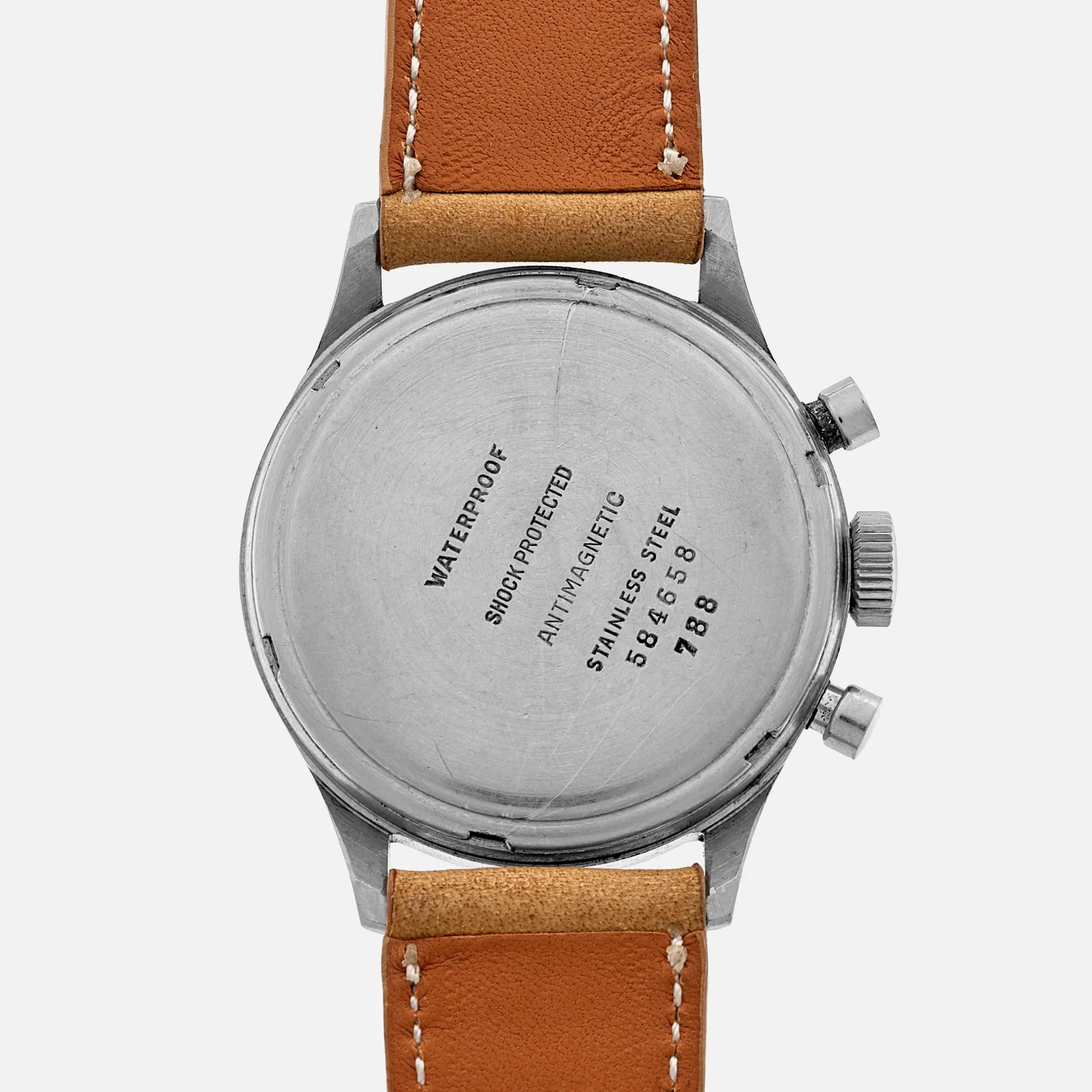 1940s Breitling Premier Chronograph Ref. 788
