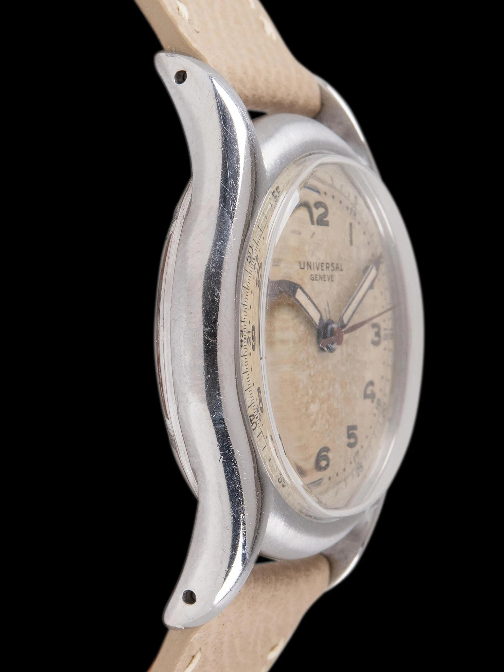 1940s Universal Geneve Dress Watch (Ref. 20504)
