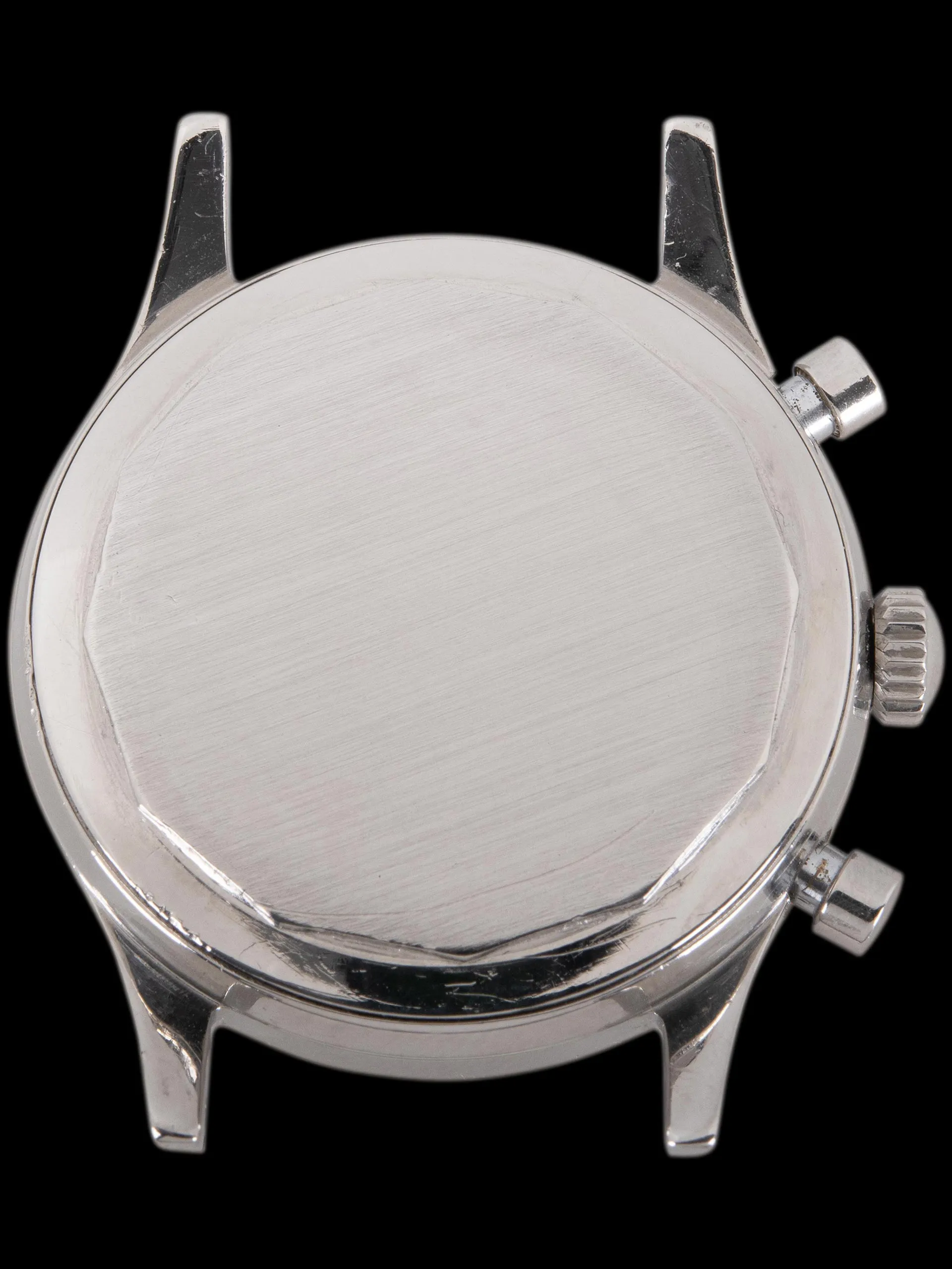 1950s Heuer Pre-Carrera Chronograph (Ref. 3336) "Decimeter"