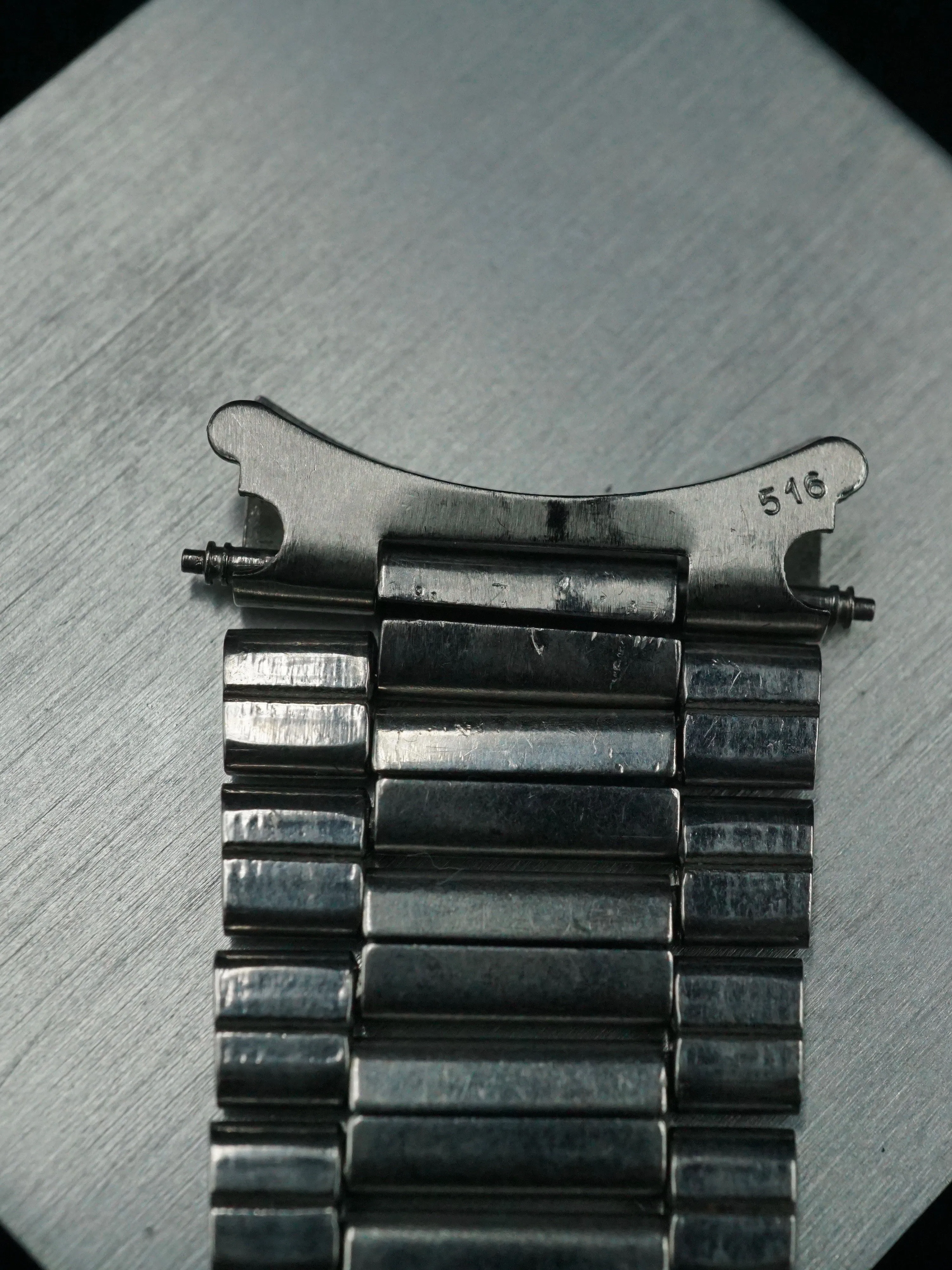 1968 OMEGA Speedmaster 145.012 CALIBRE 321 "Pre-Moon"