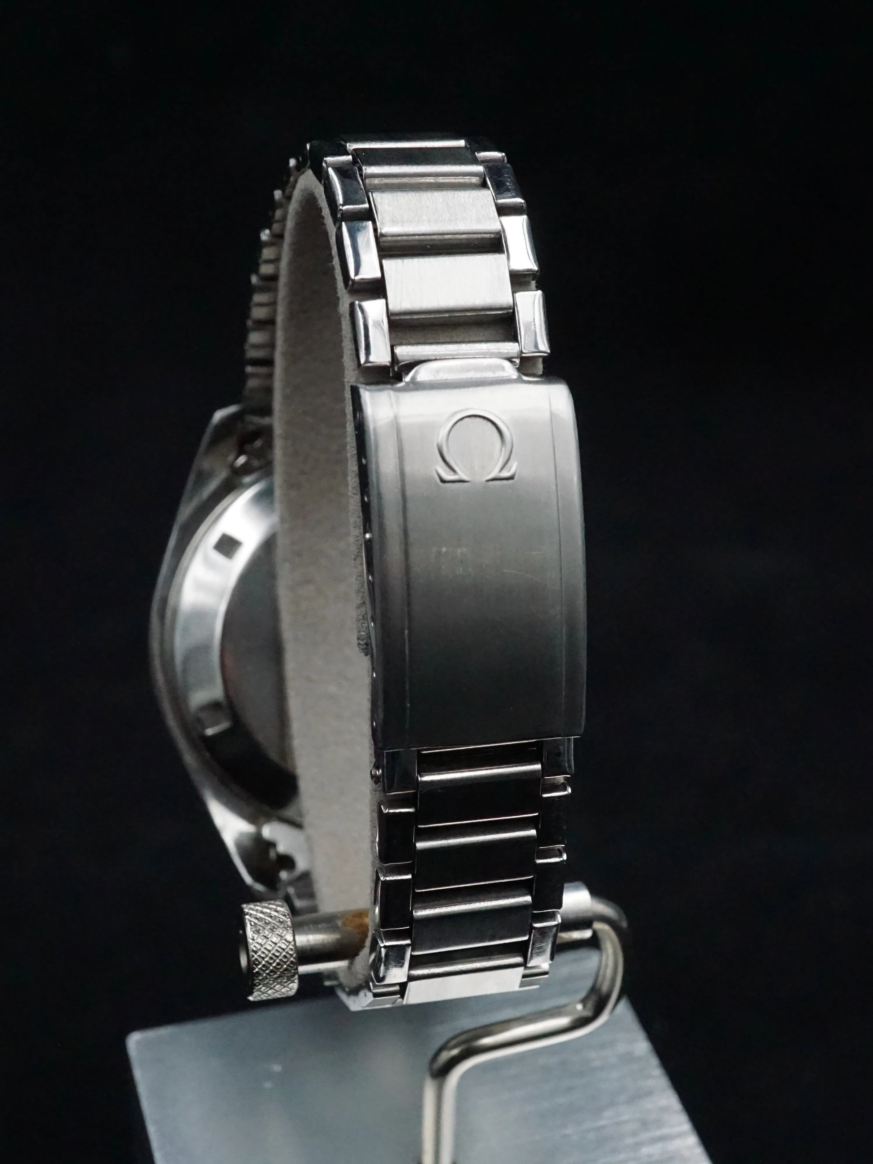 1968 OMEGA Speedmaster 145.012 CALIBRE 321 "Pre-Moon"
