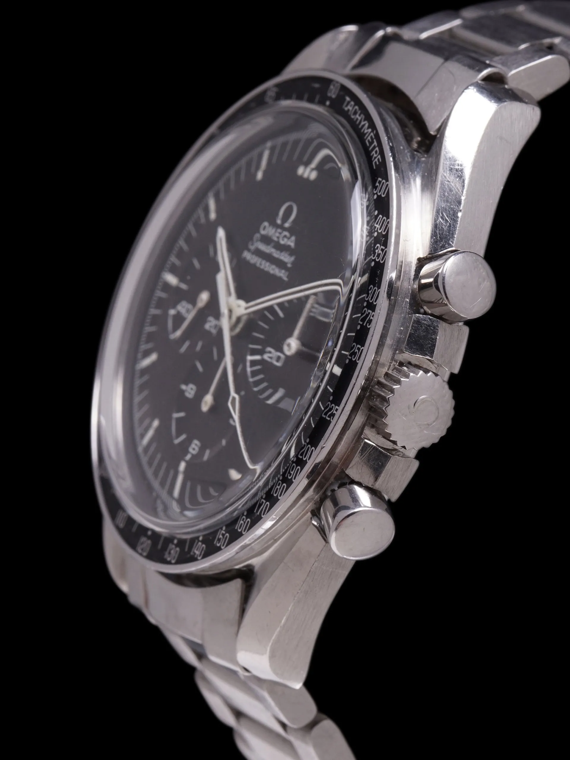 1970 OMEGA Speedmaster Professional (Ref. 145.022) Cal. 861