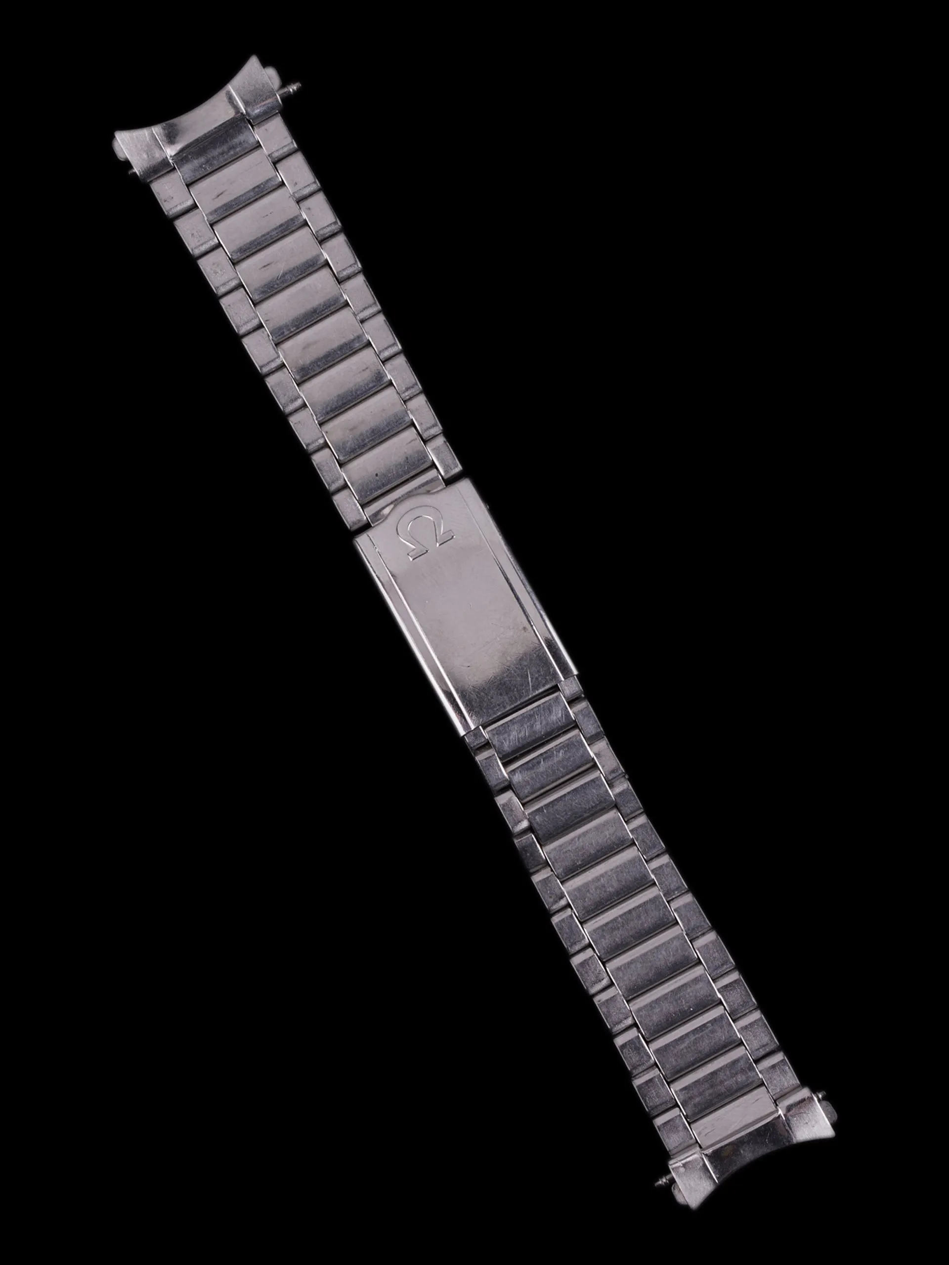 1970 OMEGA Speedmaster Professional (Ref. 145.022) Cal. 861