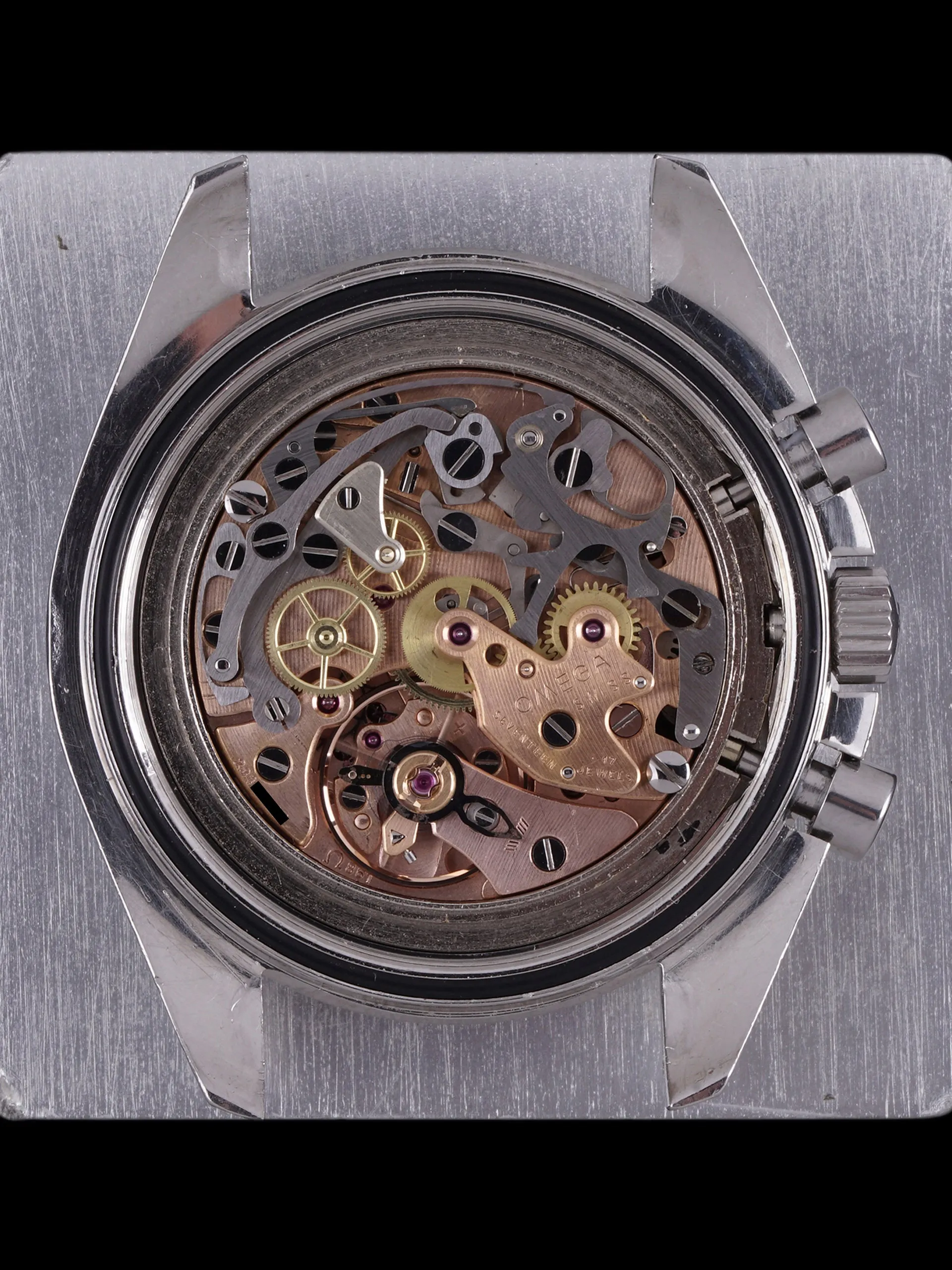 1970 OMEGA Speedmaster Professional (Ref. 145.022) Cal. 861