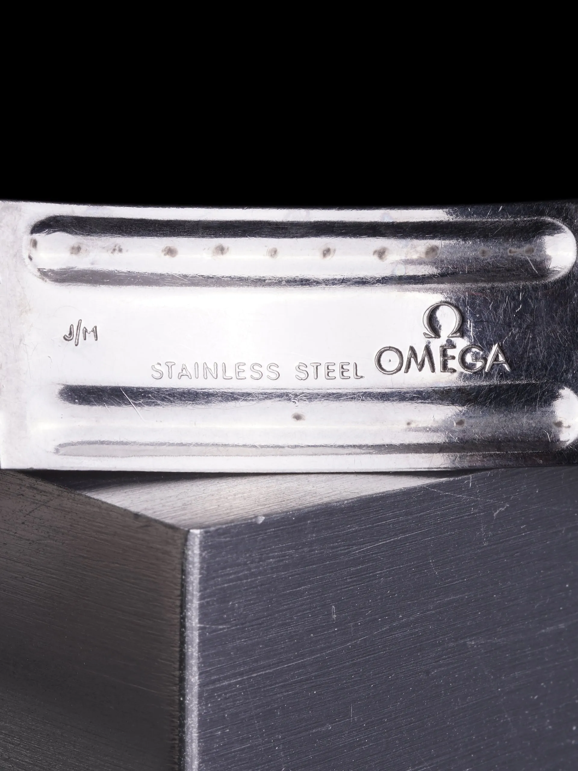 1970 OMEGA Speedmaster Professional (Ref. 145.022) Cal. 861