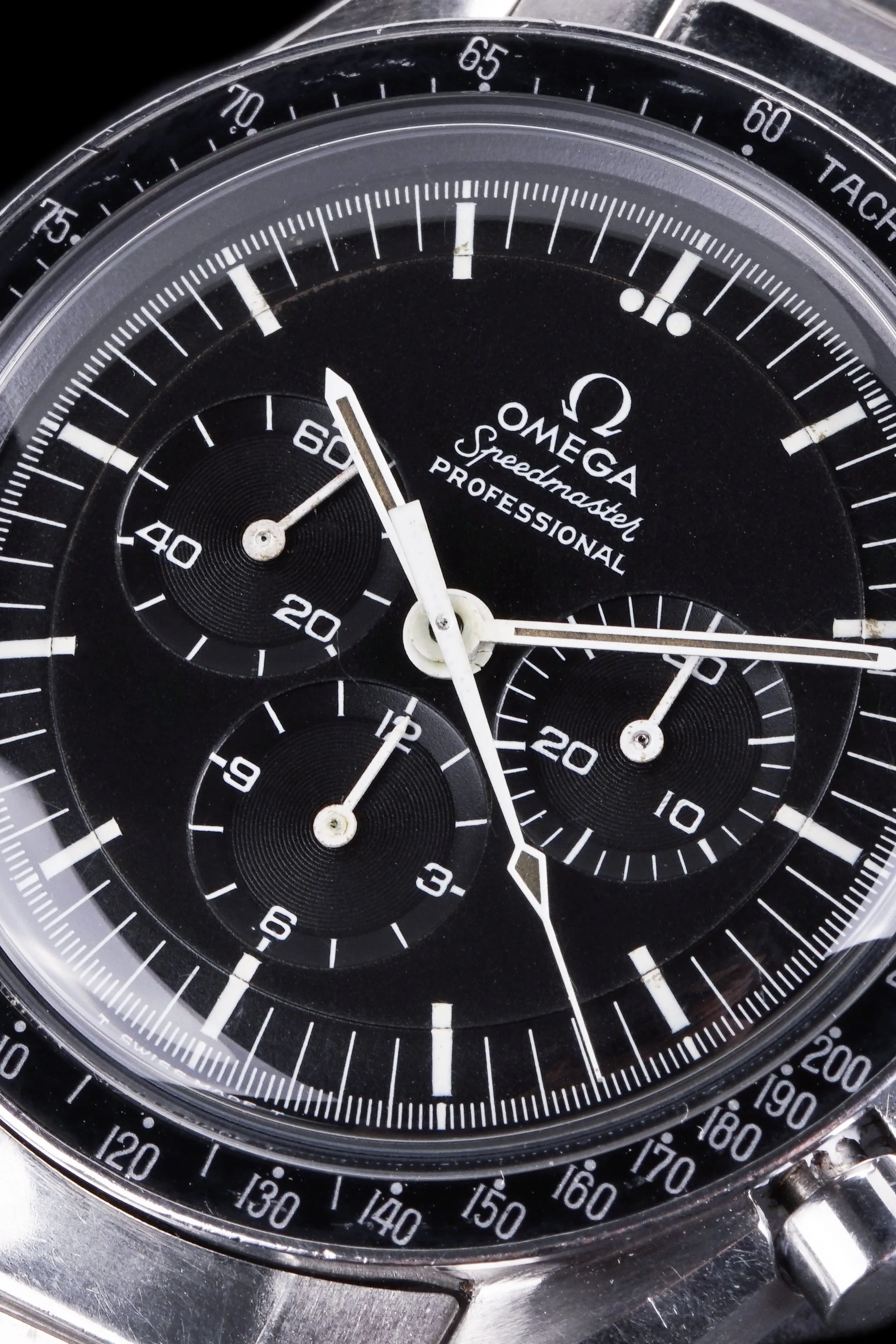 1970 OMEGA Speedmaster Professional (Ref. 145.022) Cal. 861