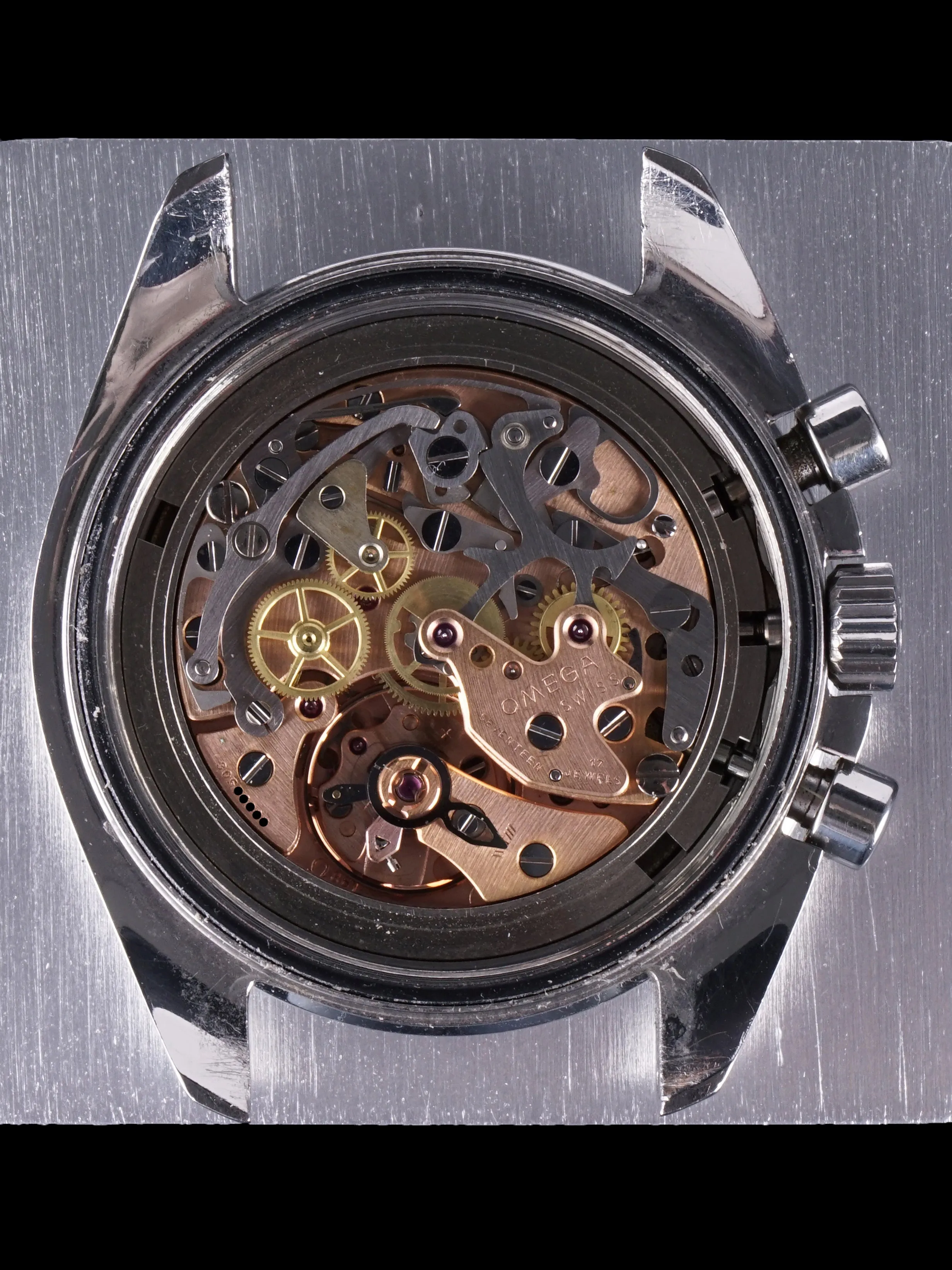 1970 OMEGA Speedmaster Professional (Ref. 145.022) "Pre-Moon" CAL. 861