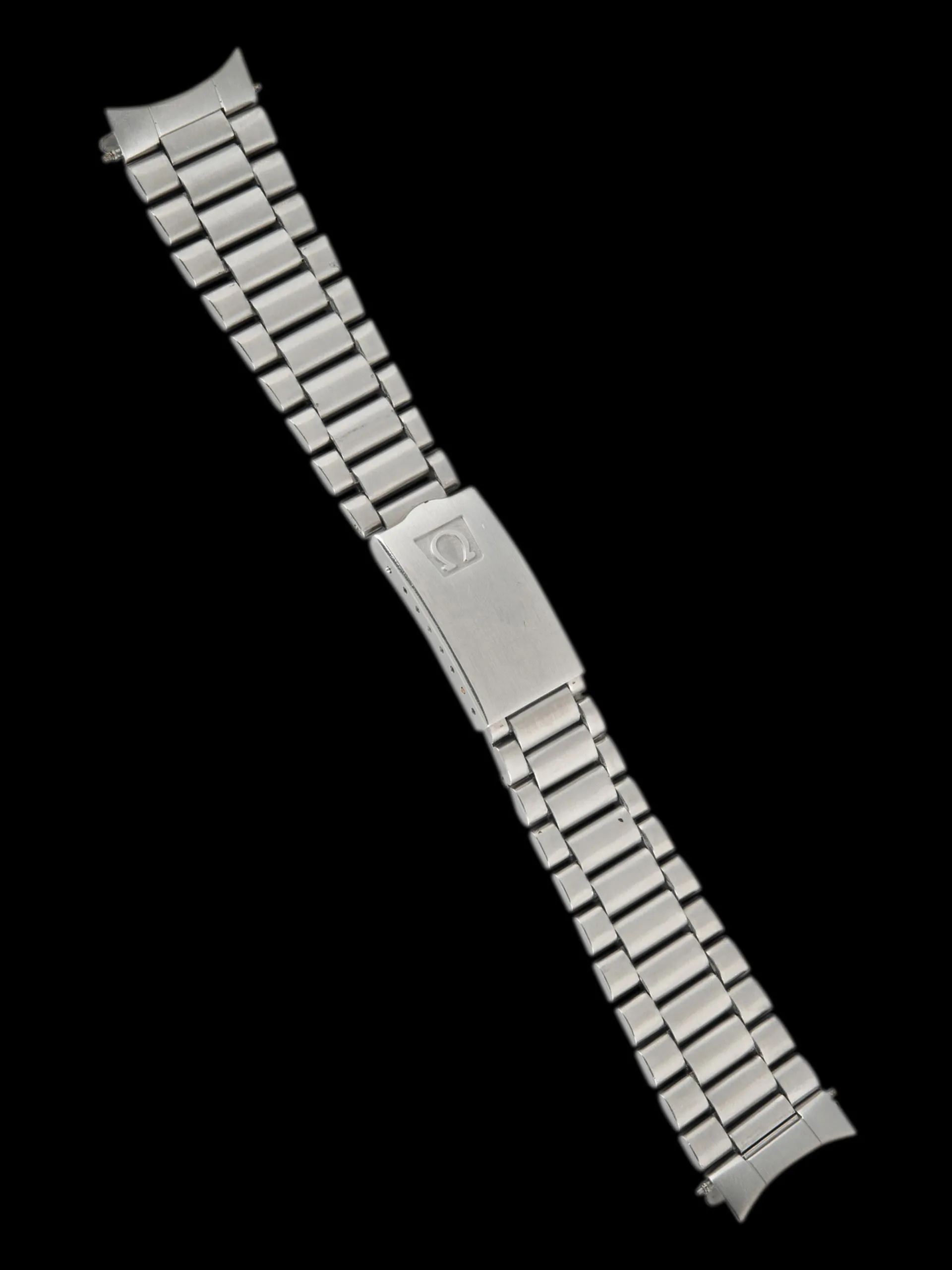 1974 Omega Speedmaster Professional (Ref. 145.022) Cal. 861