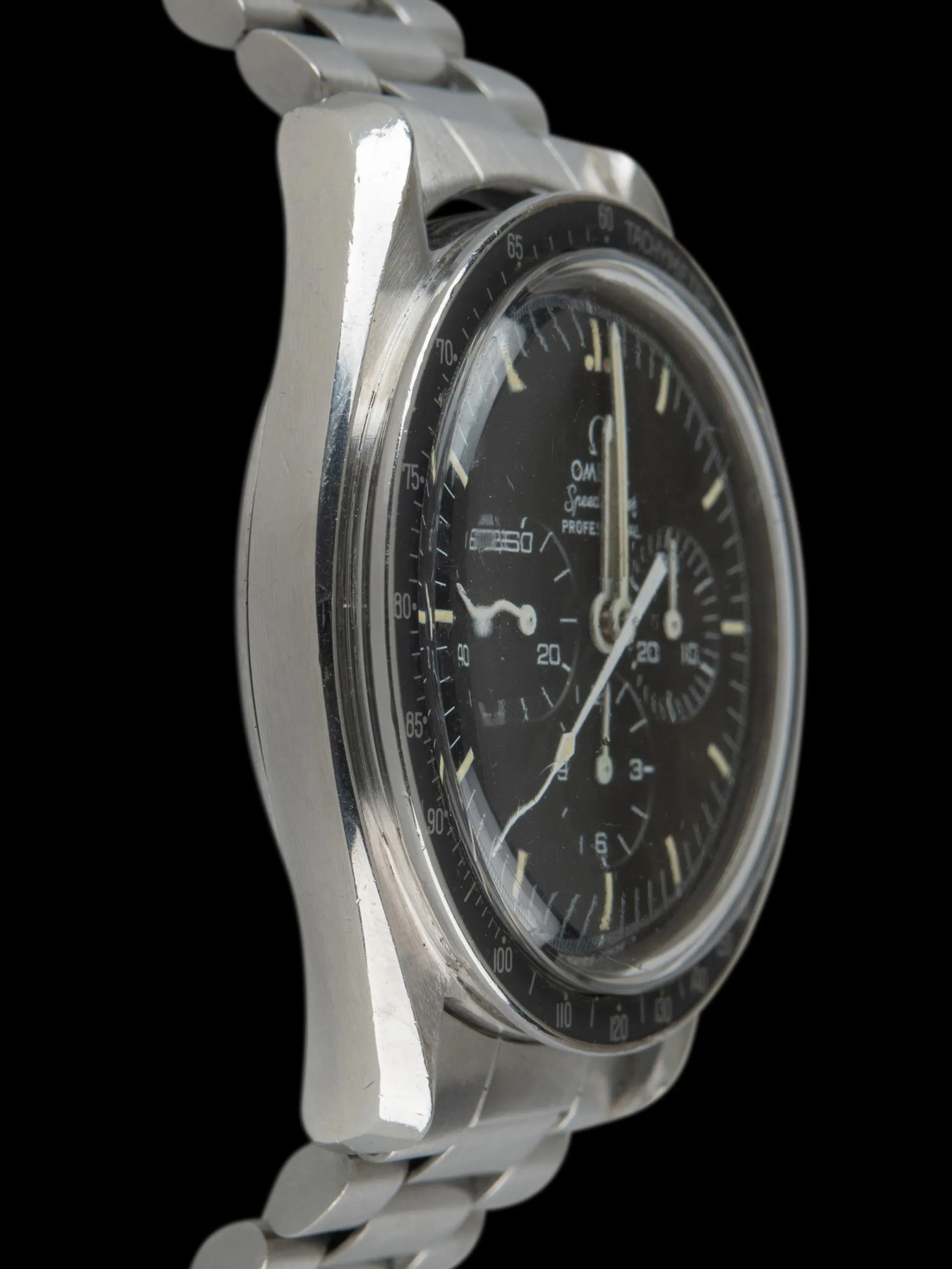 1974 Omega Speedmaster Professional (Ref. 145.022) Cal. 861