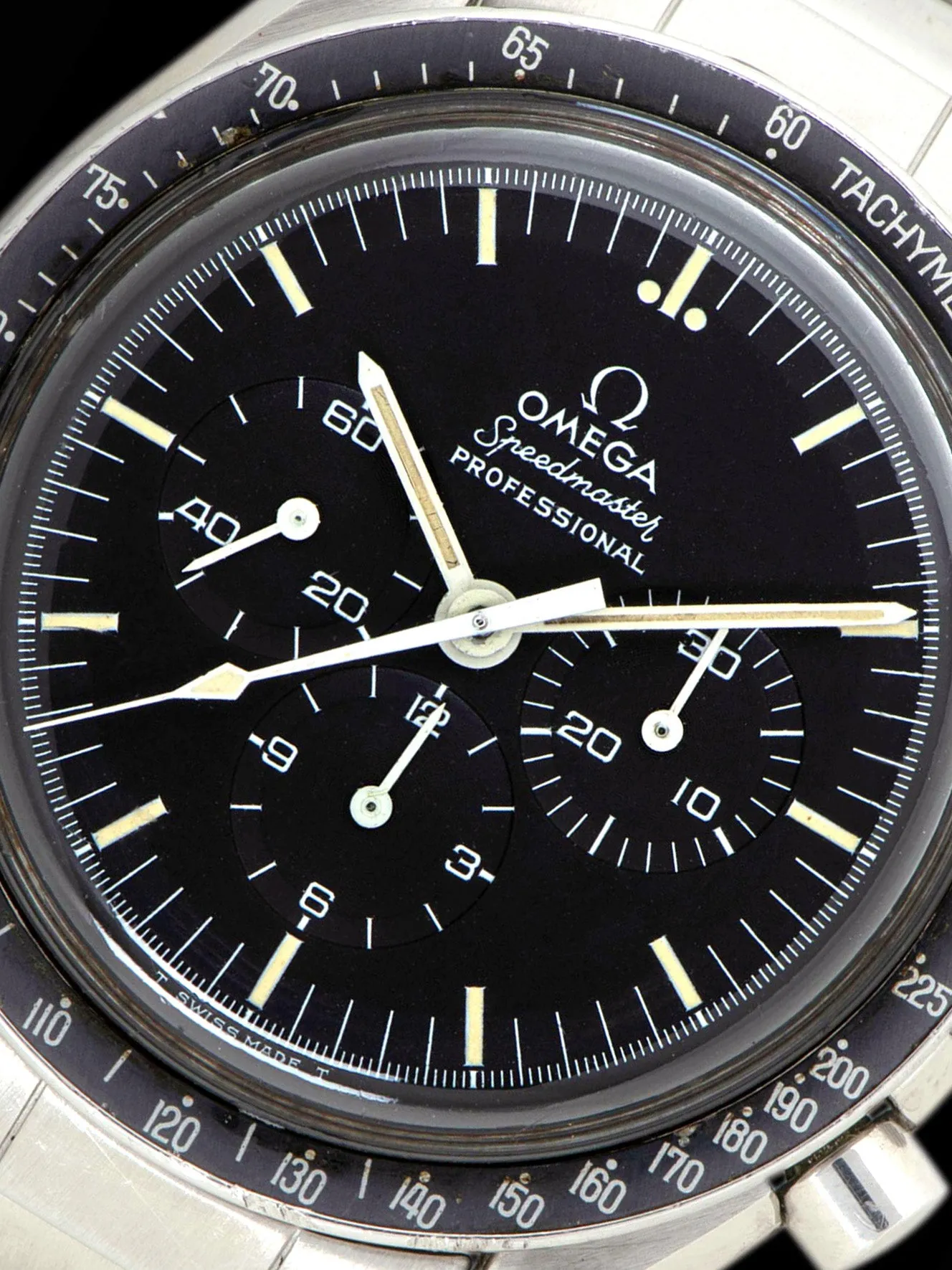 1974 Omega Speedmaster Professional (Ref. 145.022) Cal. 861