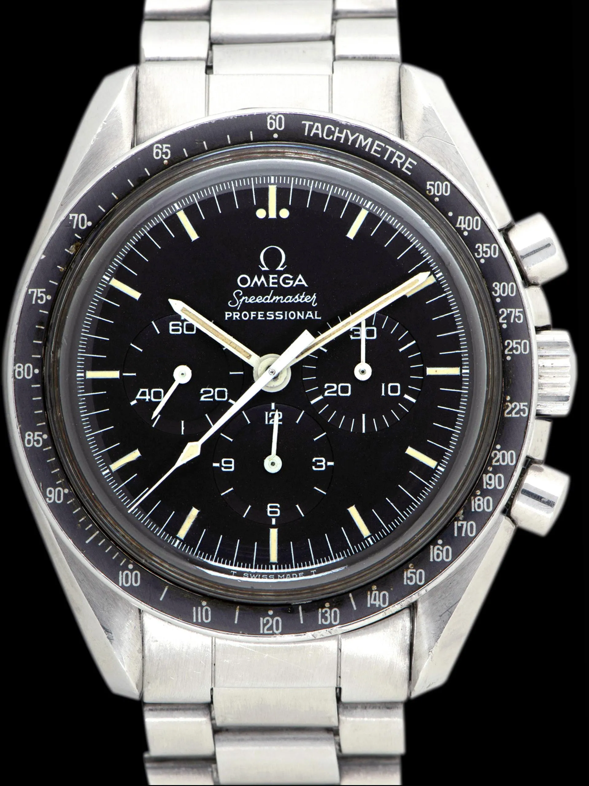 1974 Omega Speedmaster Professional (Ref. 145.022) Cal. 861