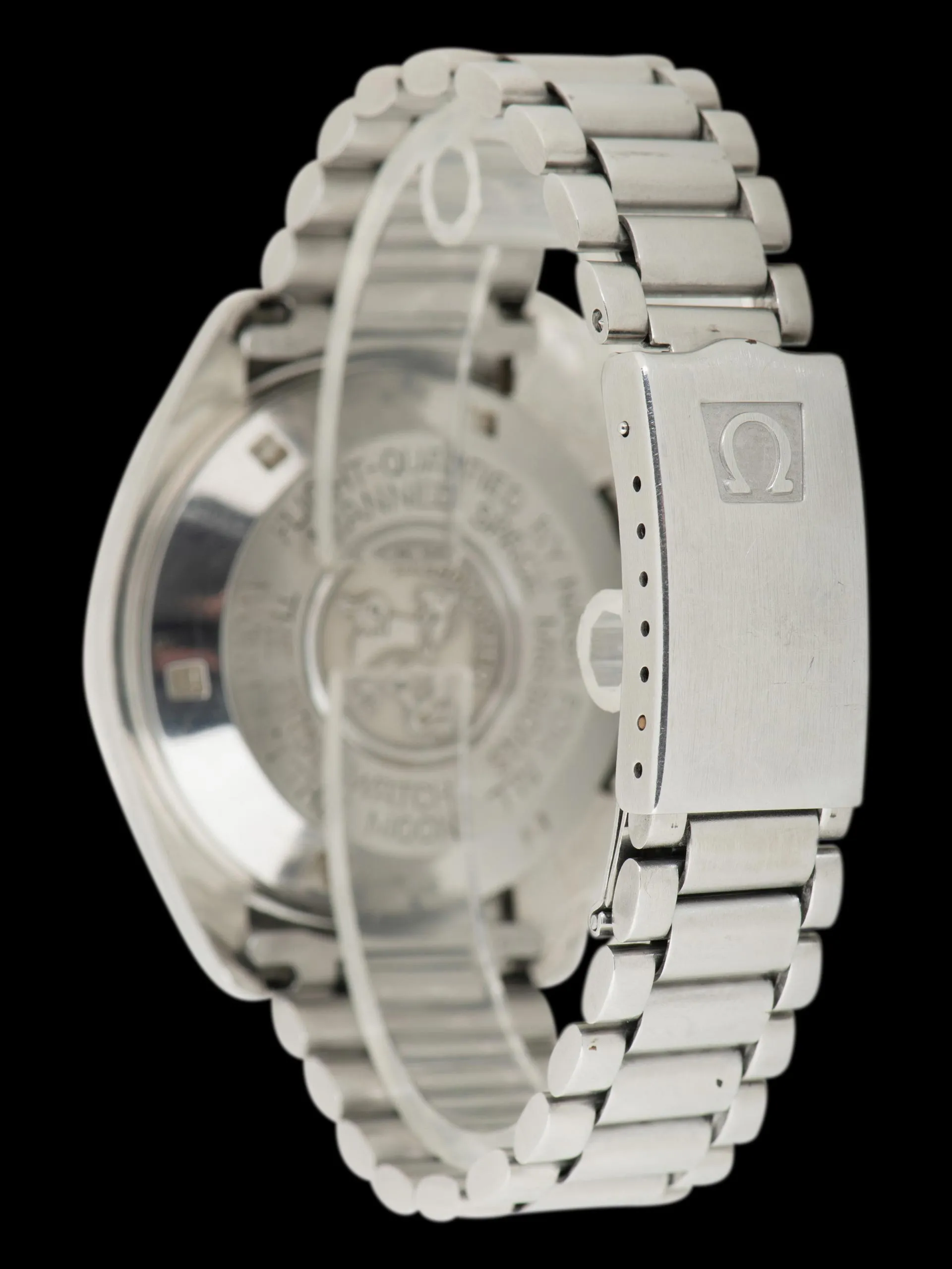 1974 Omega Speedmaster Professional (Ref. 145.022) Cal. 861