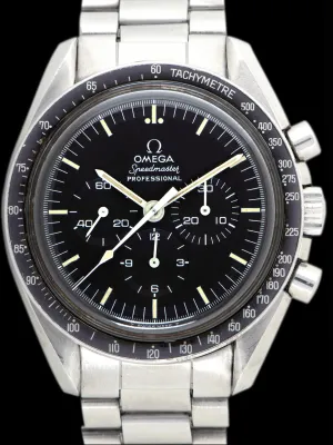 1974 Omega Speedmaster Professional (Ref. 145.022) Cal. 861