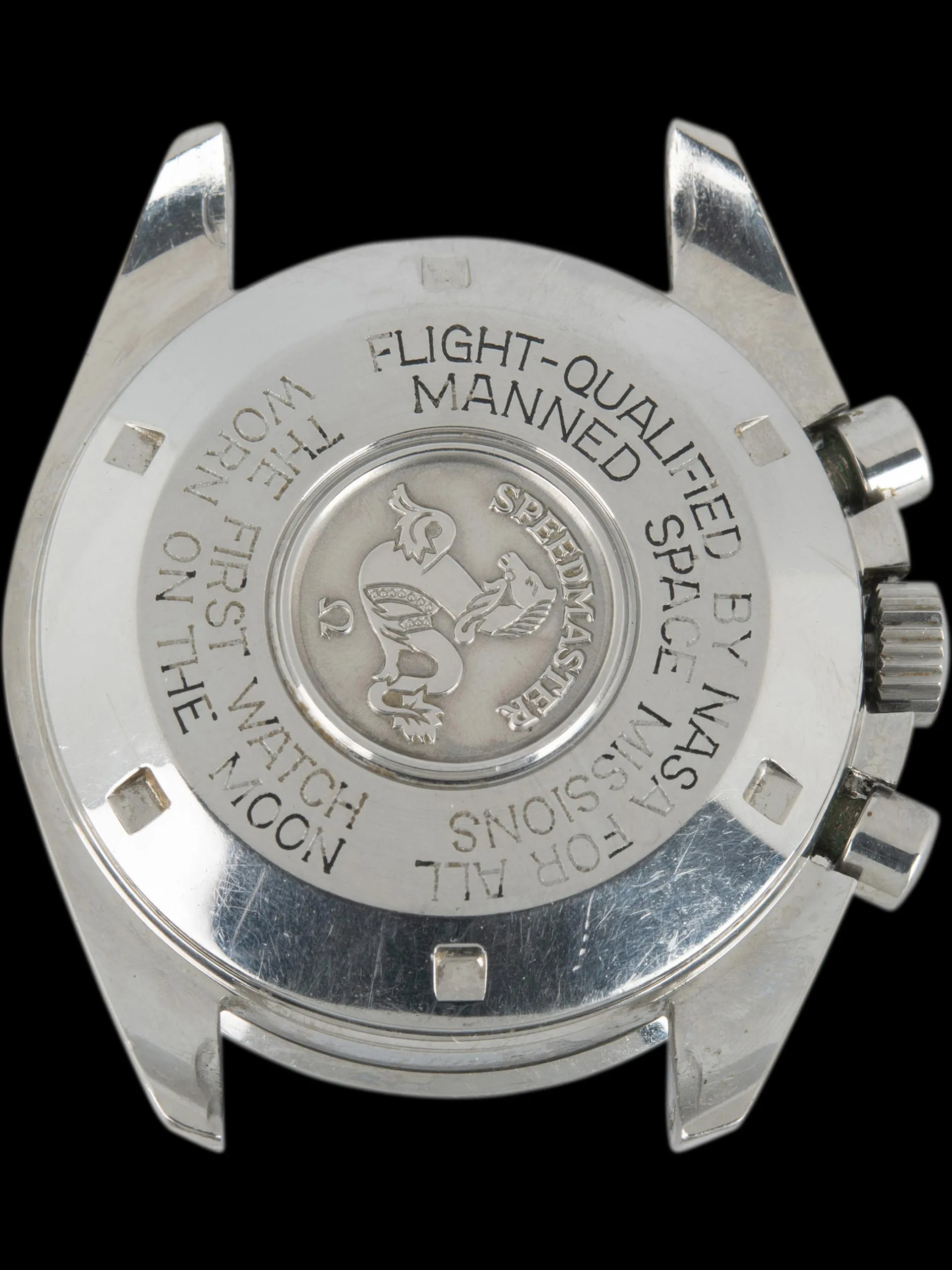 1974 Omega Speedmaster Professional (Ref. 145.022) Cal. 861