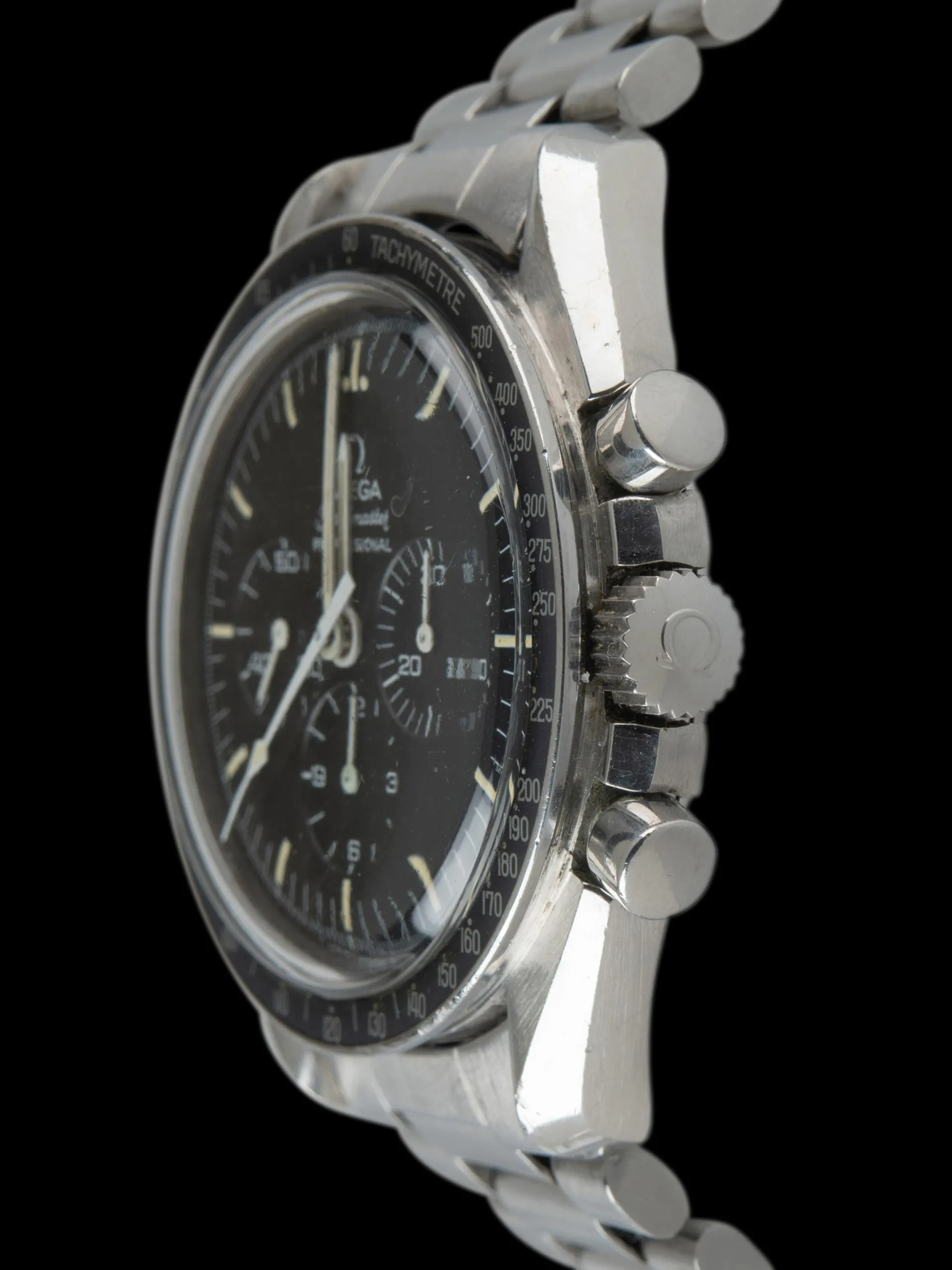 1974 Omega Speedmaster Professional (Ref. 145.022) Cal. 861