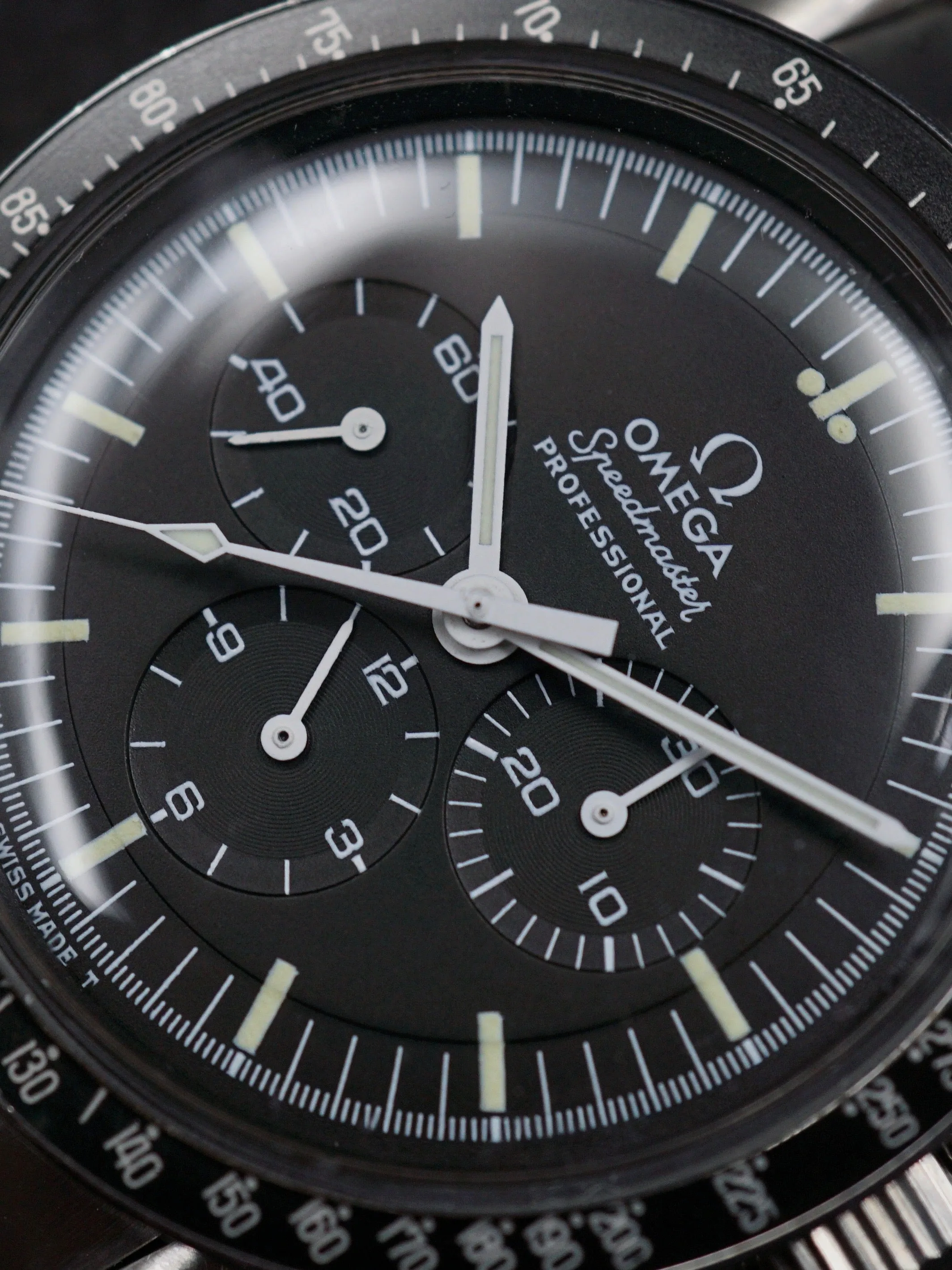 1974 Omega Speedmaster Professional (Ref. 145.022)