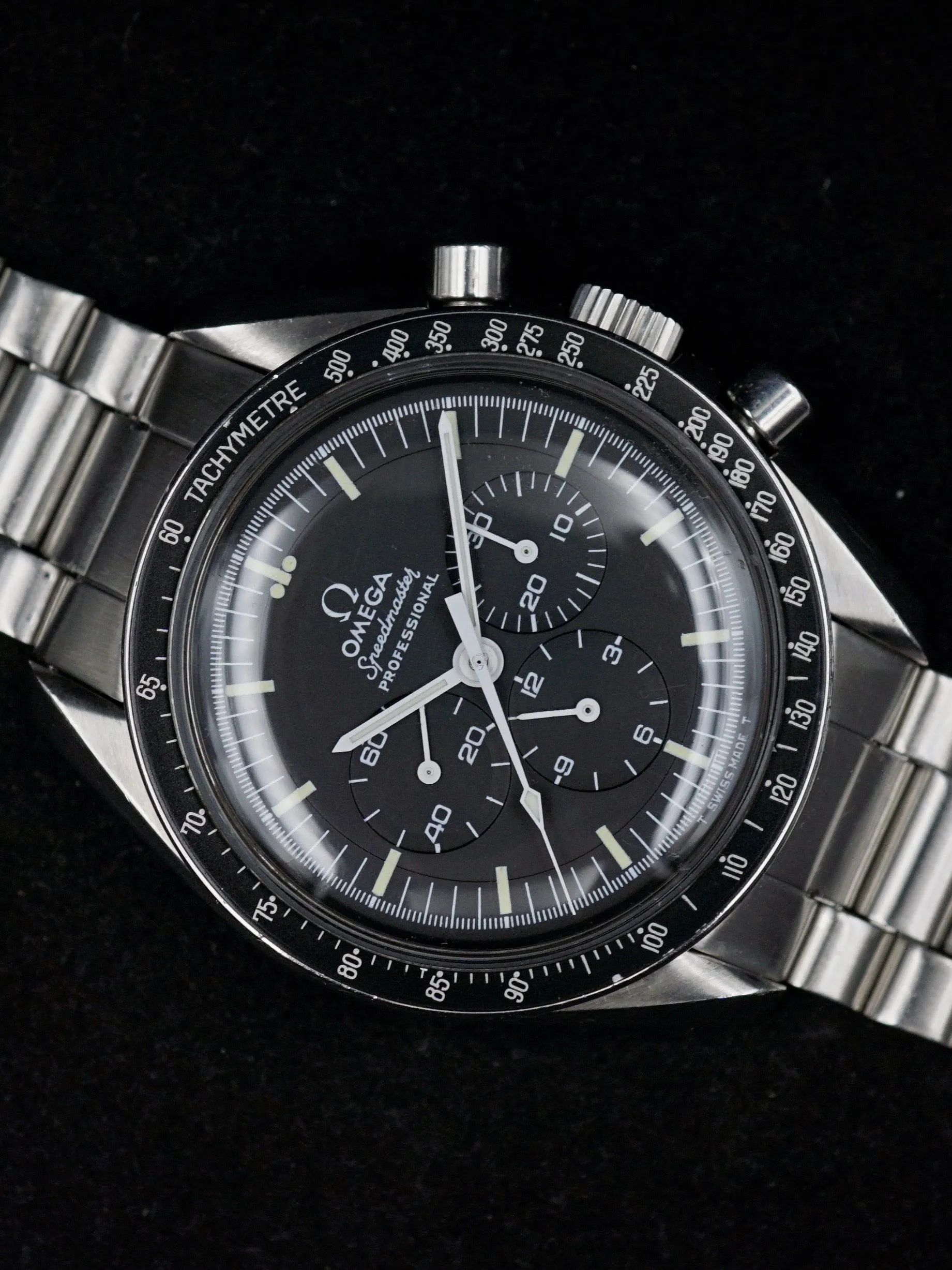 1974 Omega Speedmaster Professional (Ref. 145.022)