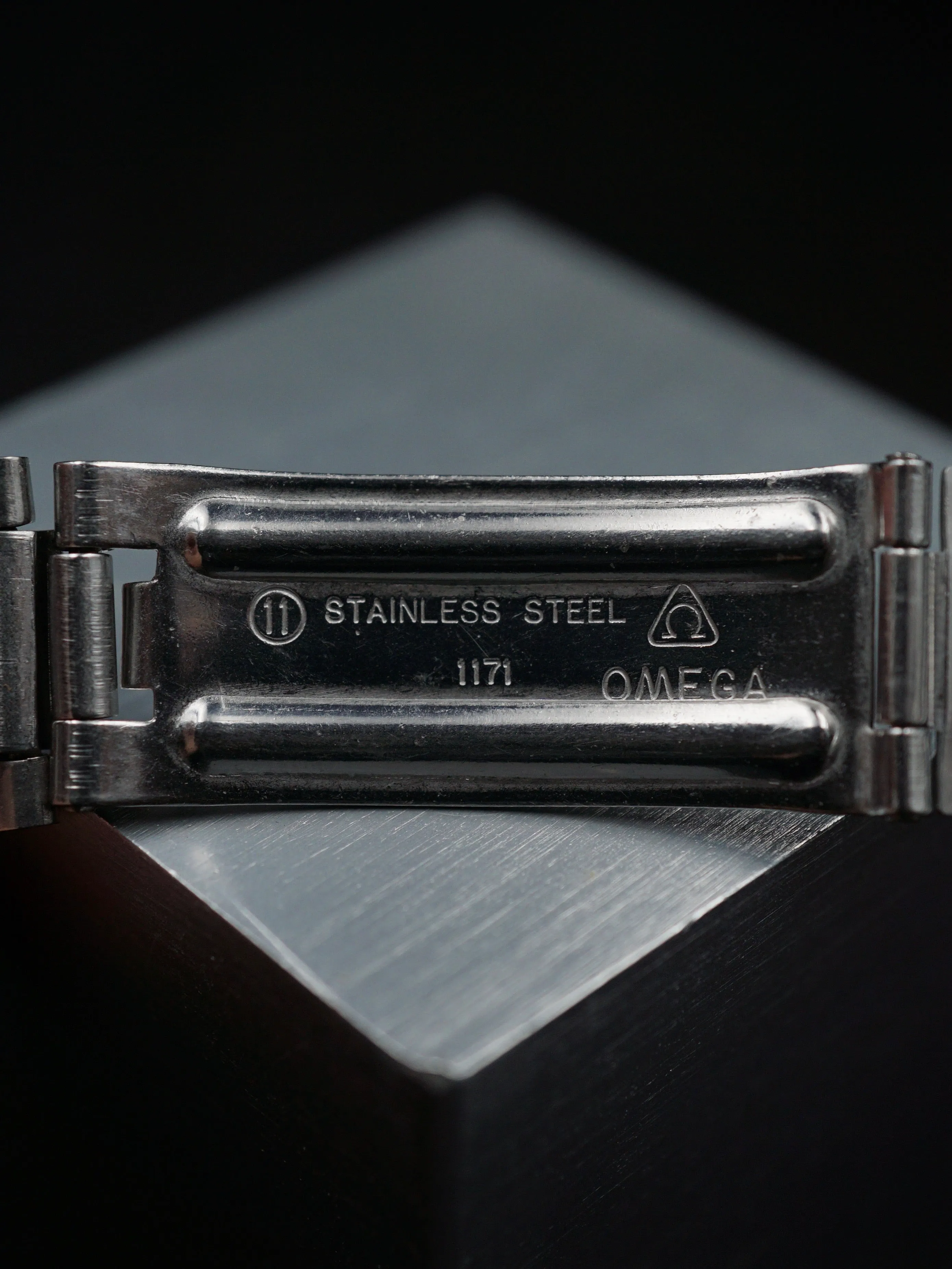 1974 Omega Speedmaster Professional (Ref. 145.022)