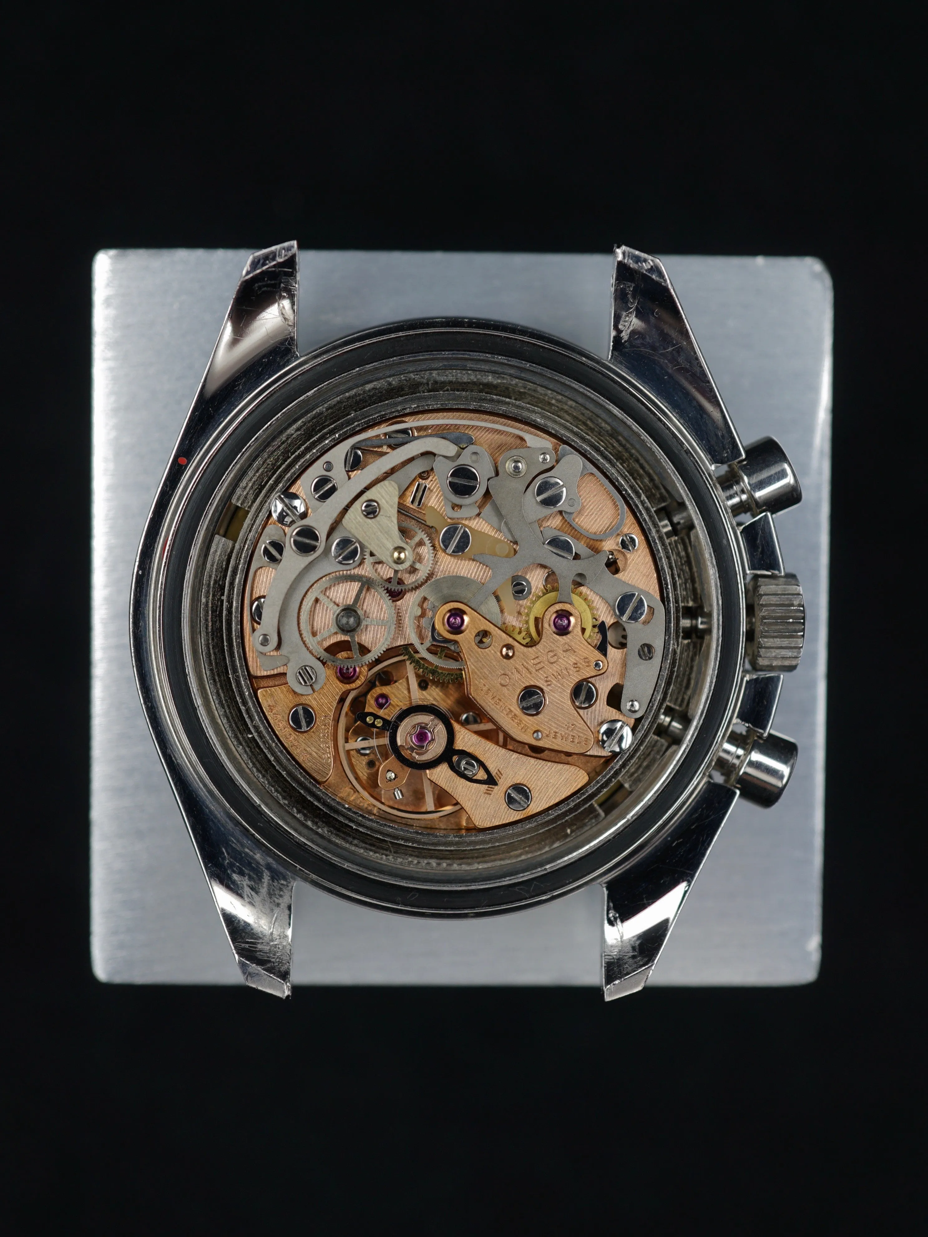 1978 OMEGA Speedmaster Professional 145.022