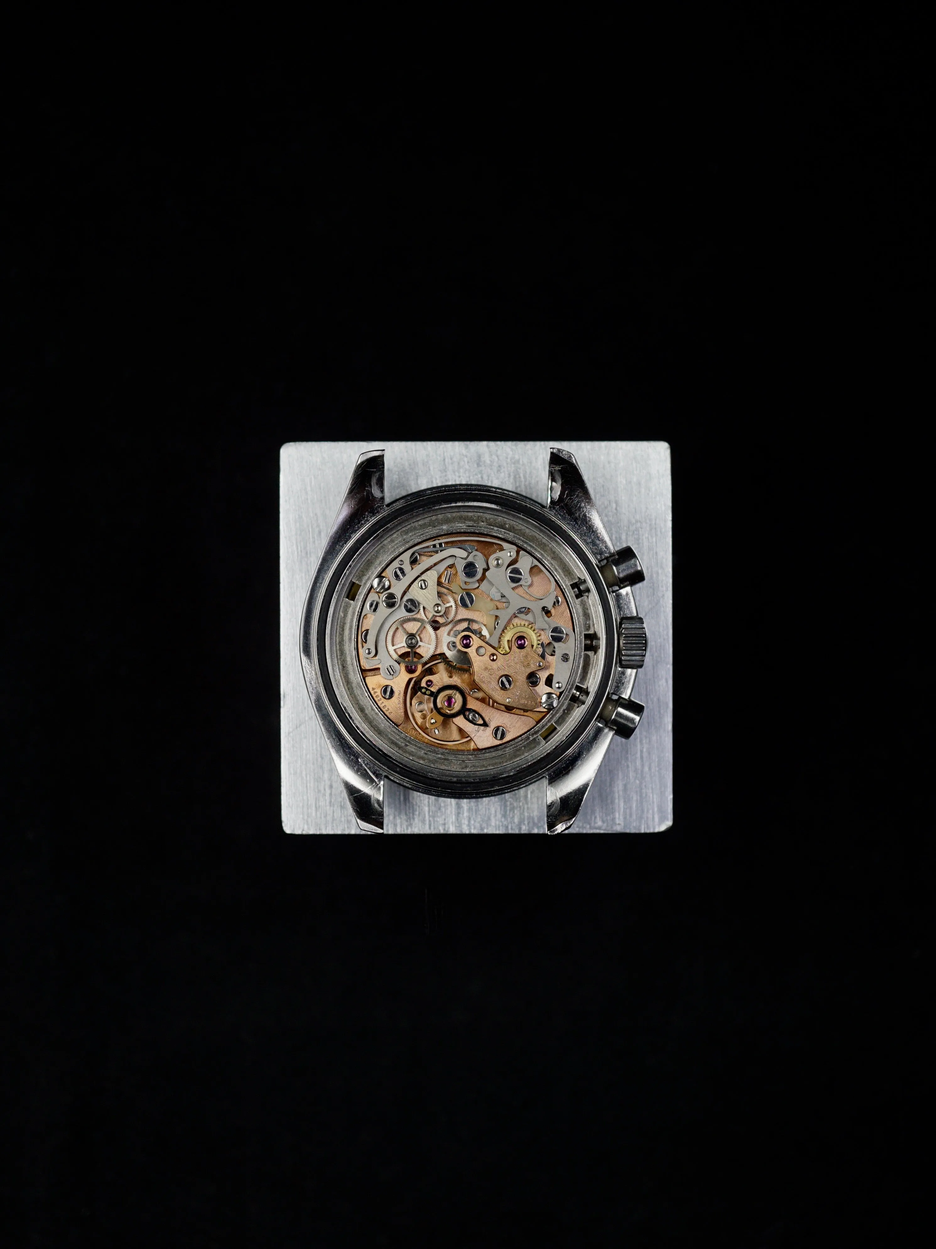 1983 OMEGA Speedmaster Professional 145.0022
