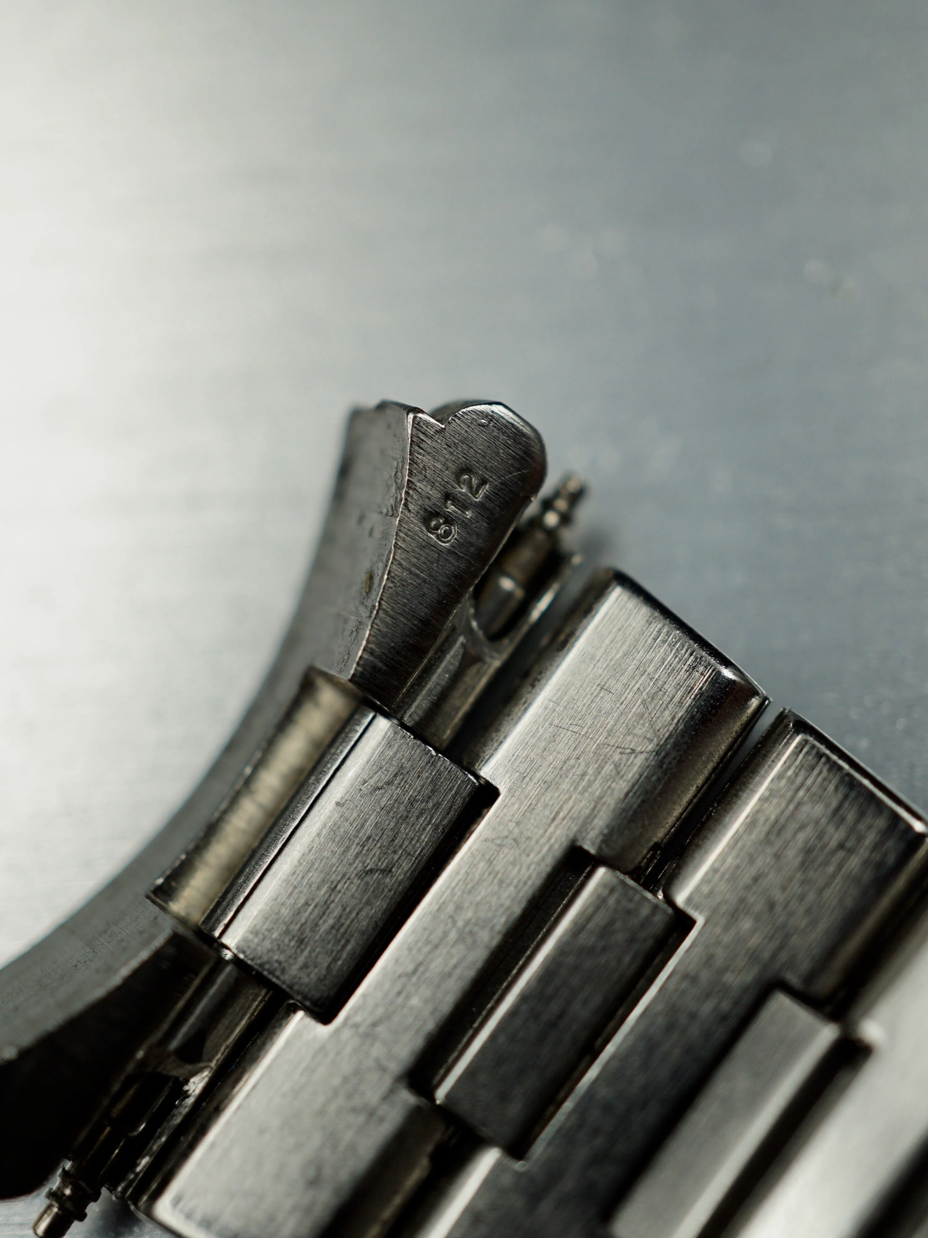 1983 OMEGA Speedmaster Professional 145.0022