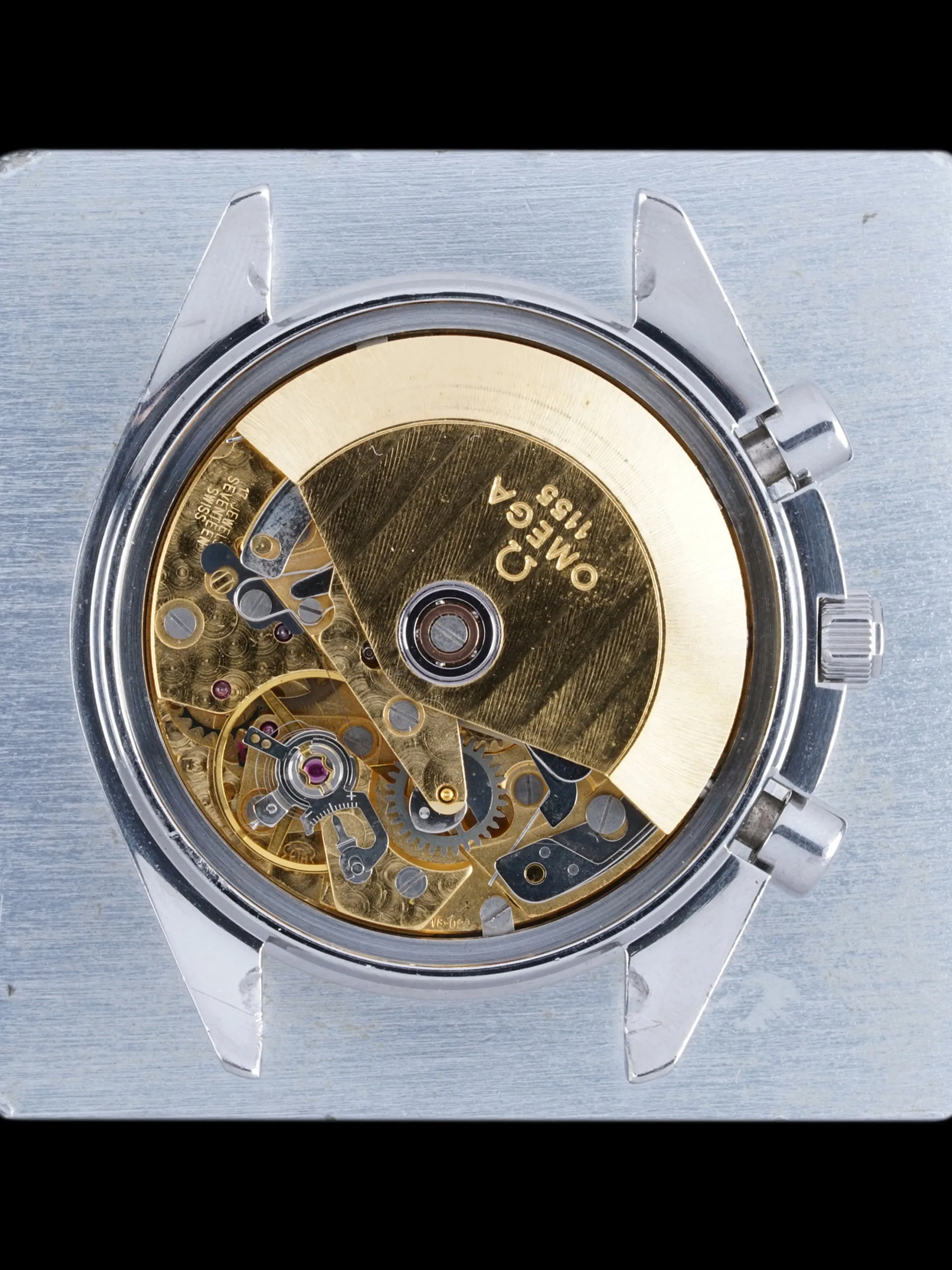 1991 OMEGA Speedmaster Automatic (175.0043 )
