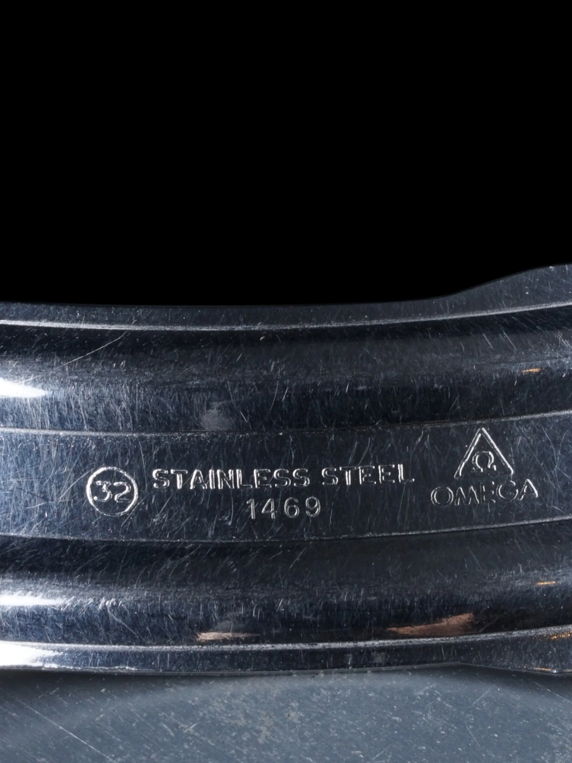 1991 OMEGA Speedmaster Automatic (175.0043 )