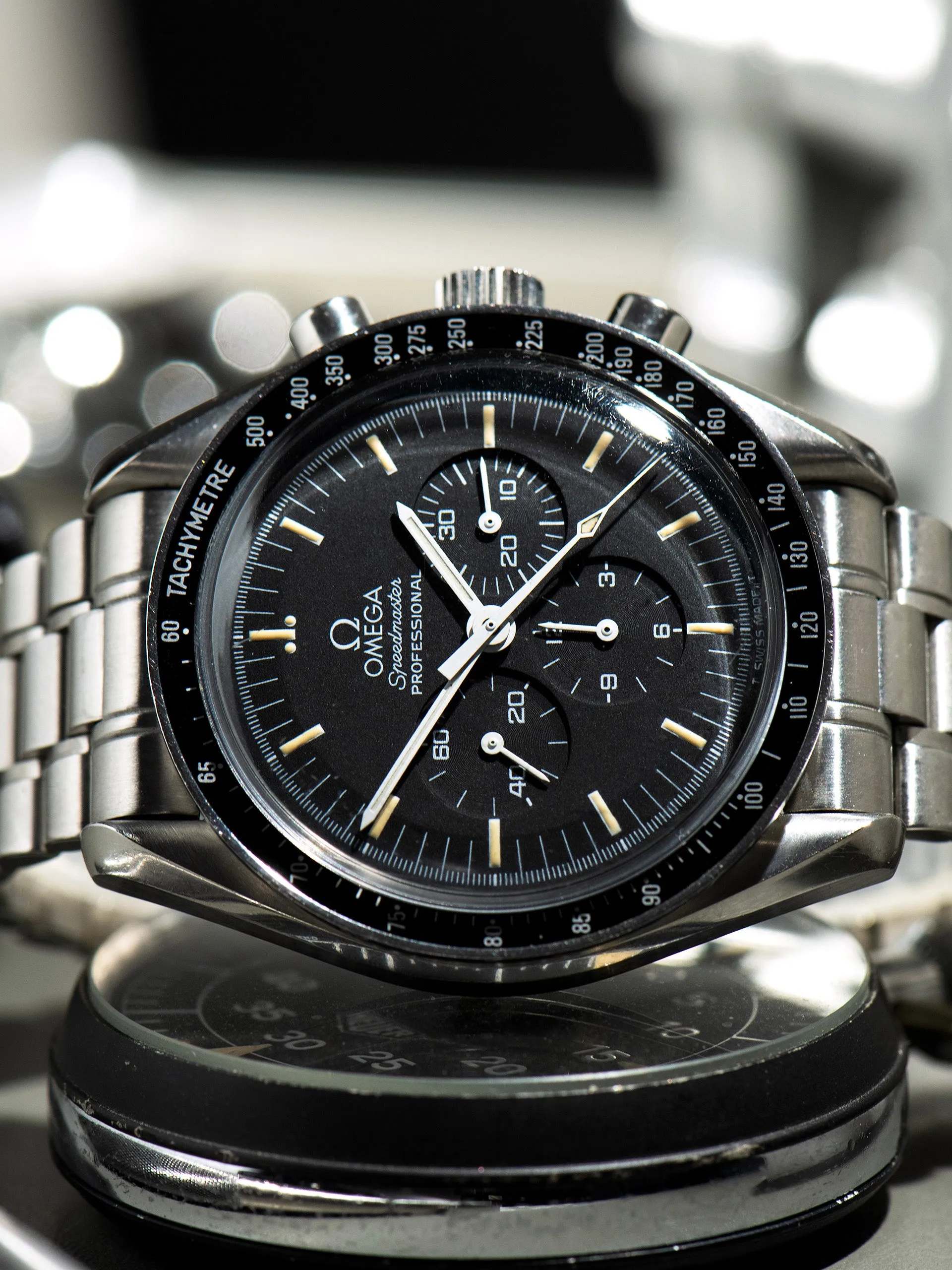 1992 Omega Speedmaster Professional (Ref. 3590.50)