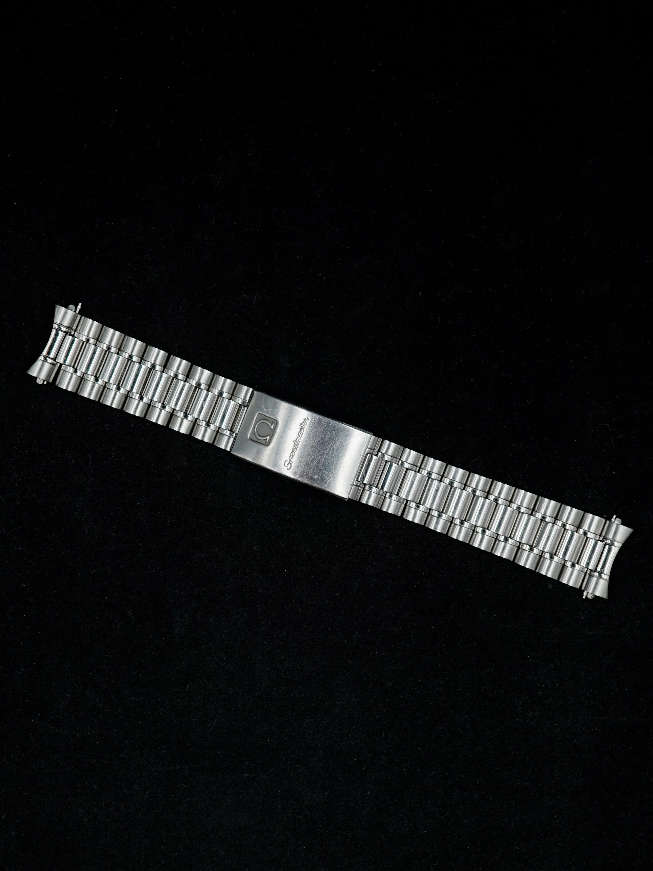 1993 OMEGA Speedmaster (175.0043 ) Automatic