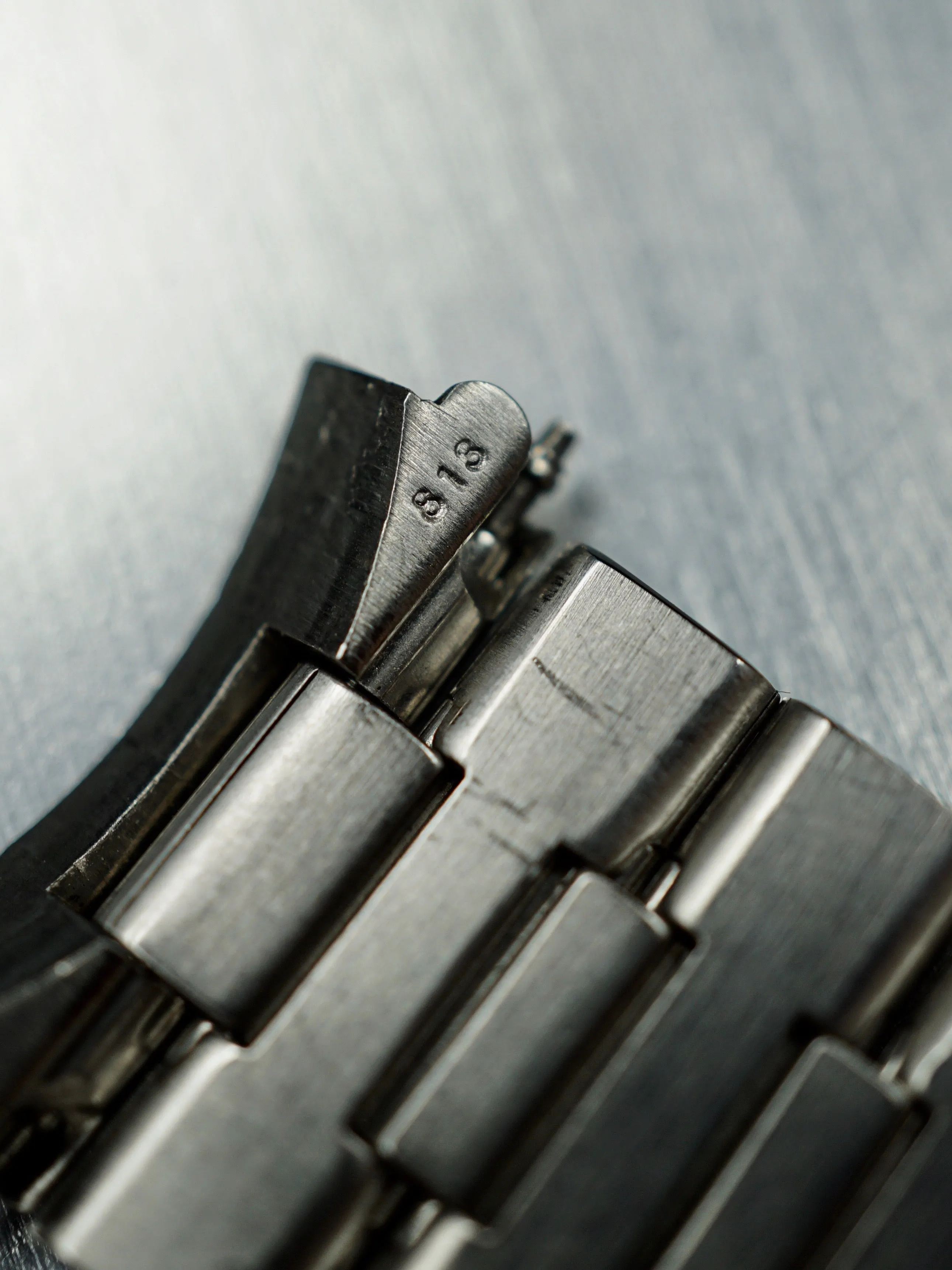 1993 OMEGA Speedmaster (175.0043 ) Automatic