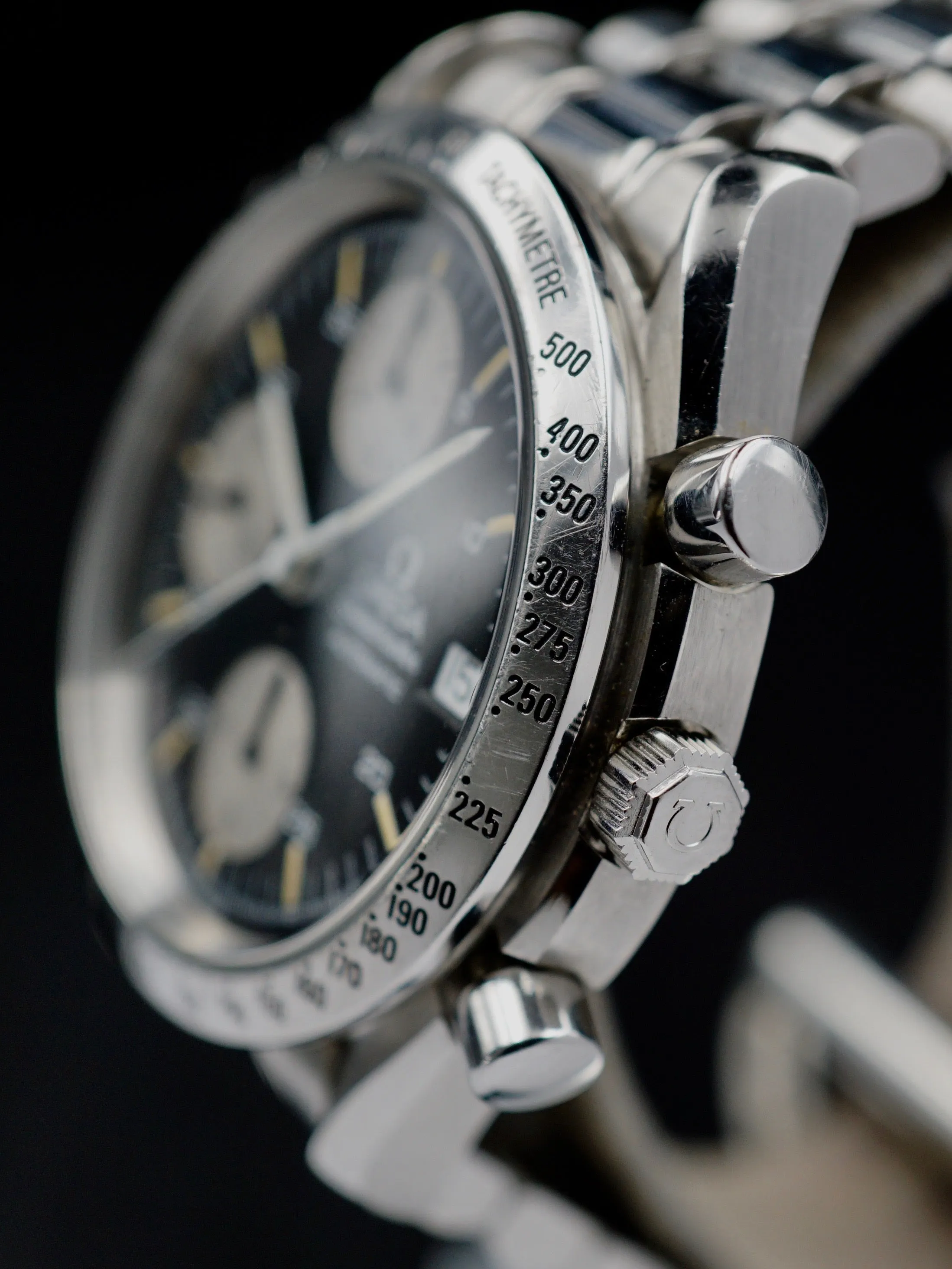 1993 OMEGA Speedmaster (175.0043 ) Automatic