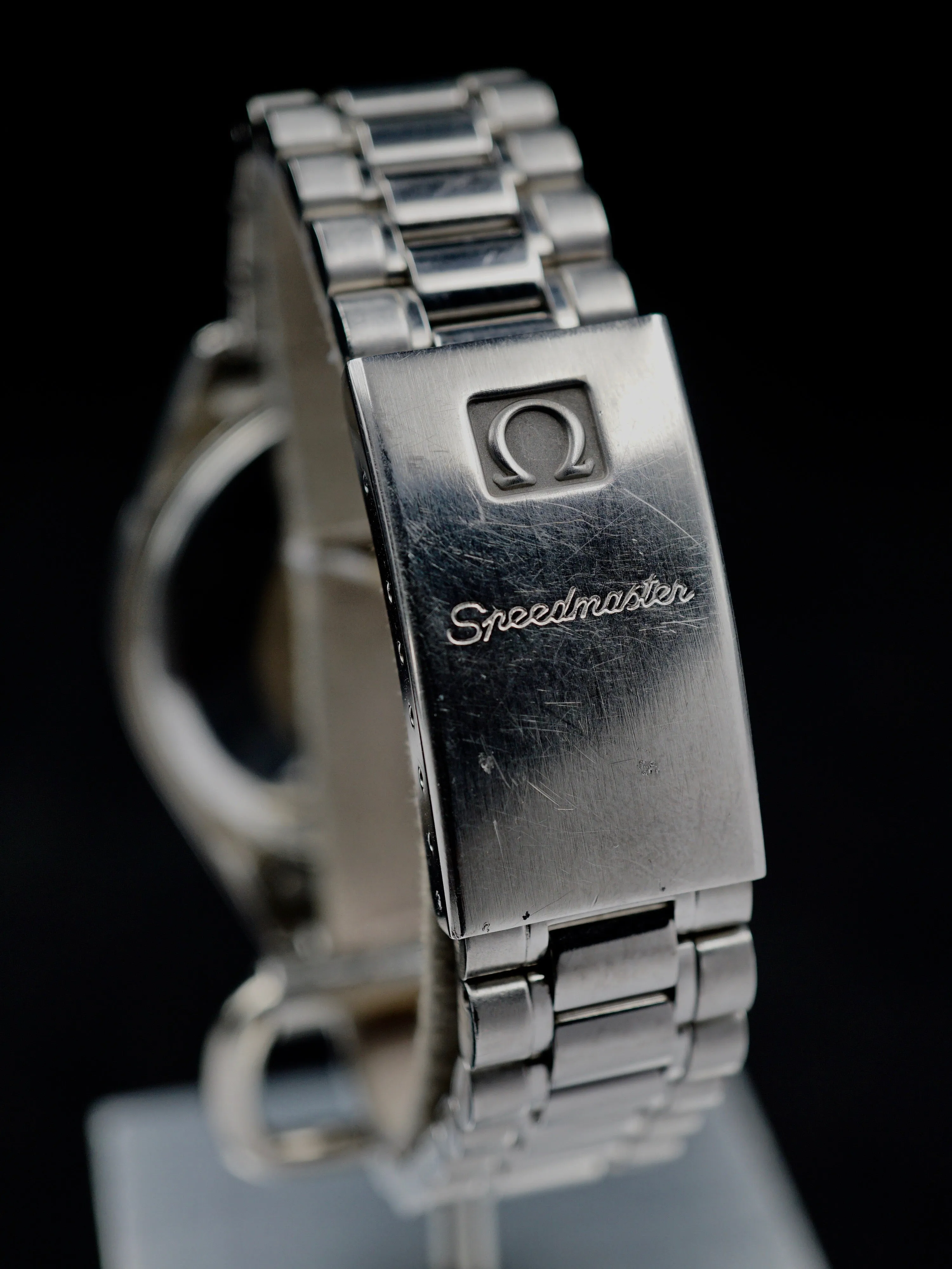 1993 OMEGA Speedmaster (175.0043 ) Automatic