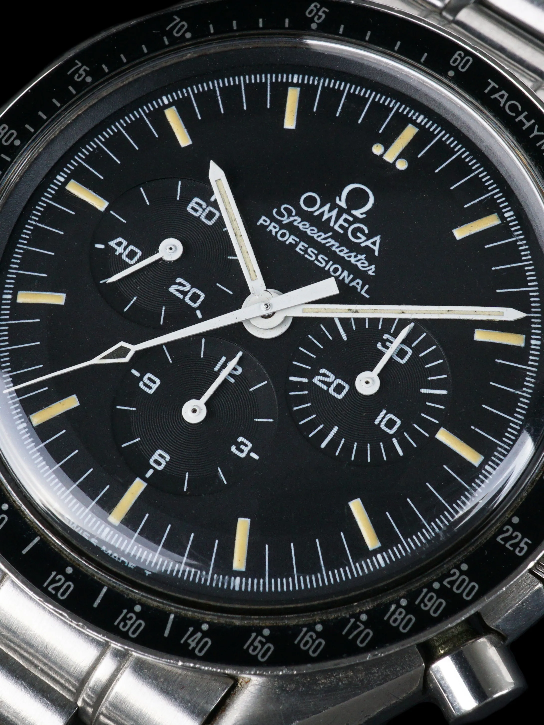 1994 OMEGA Speedmaster Professional (Ref. 145.022)