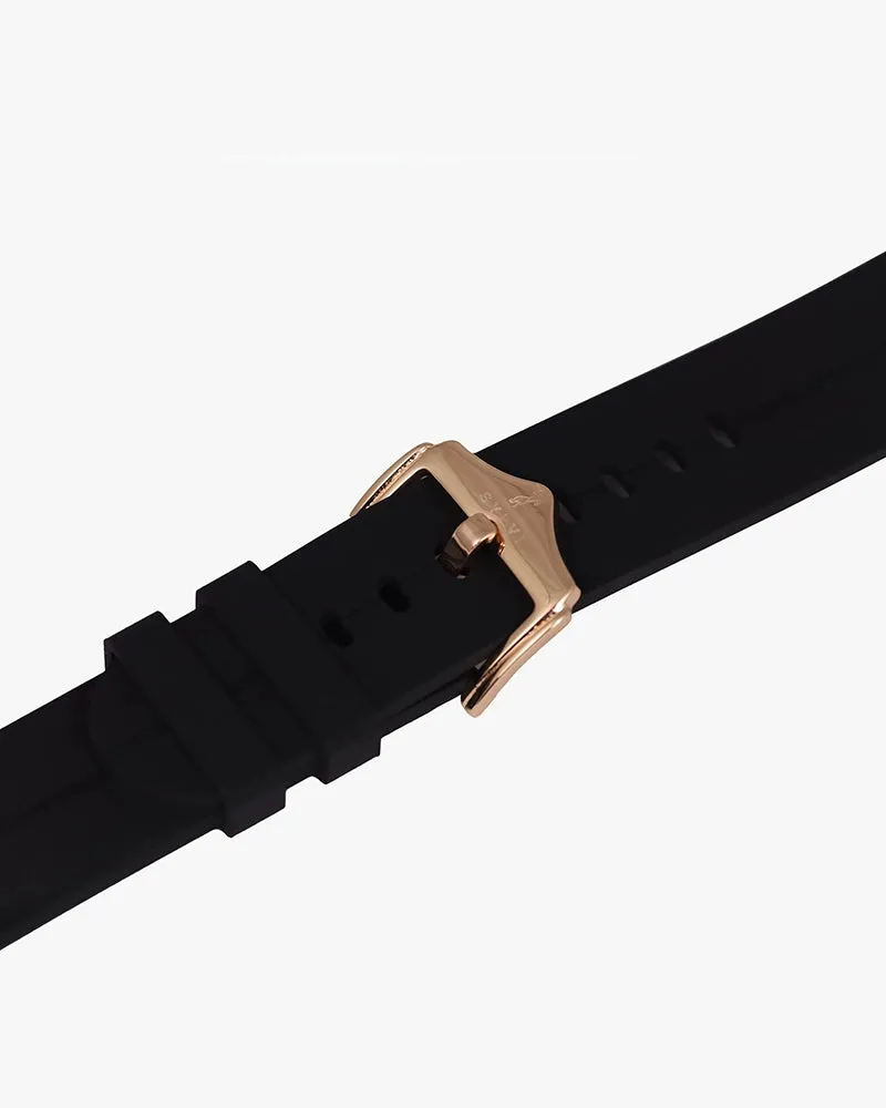 20mm Silicone Strap