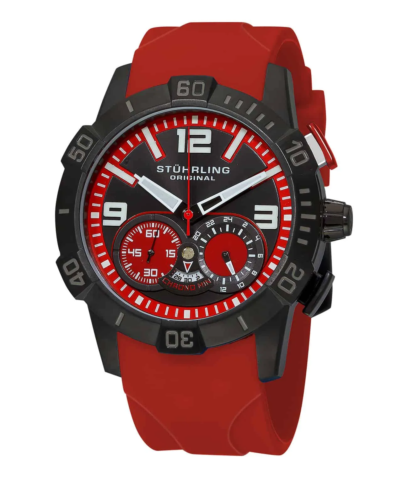 Admiral 265A Quartz 48mm Diver
