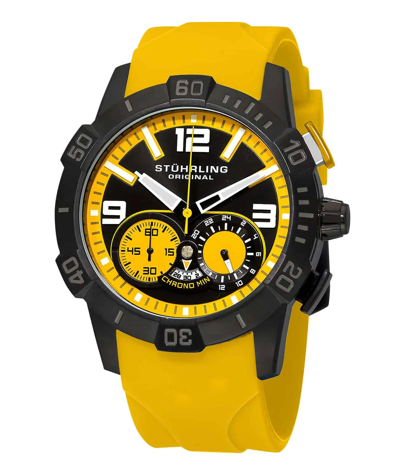 Admiral 265A Quartz 48mm Diver