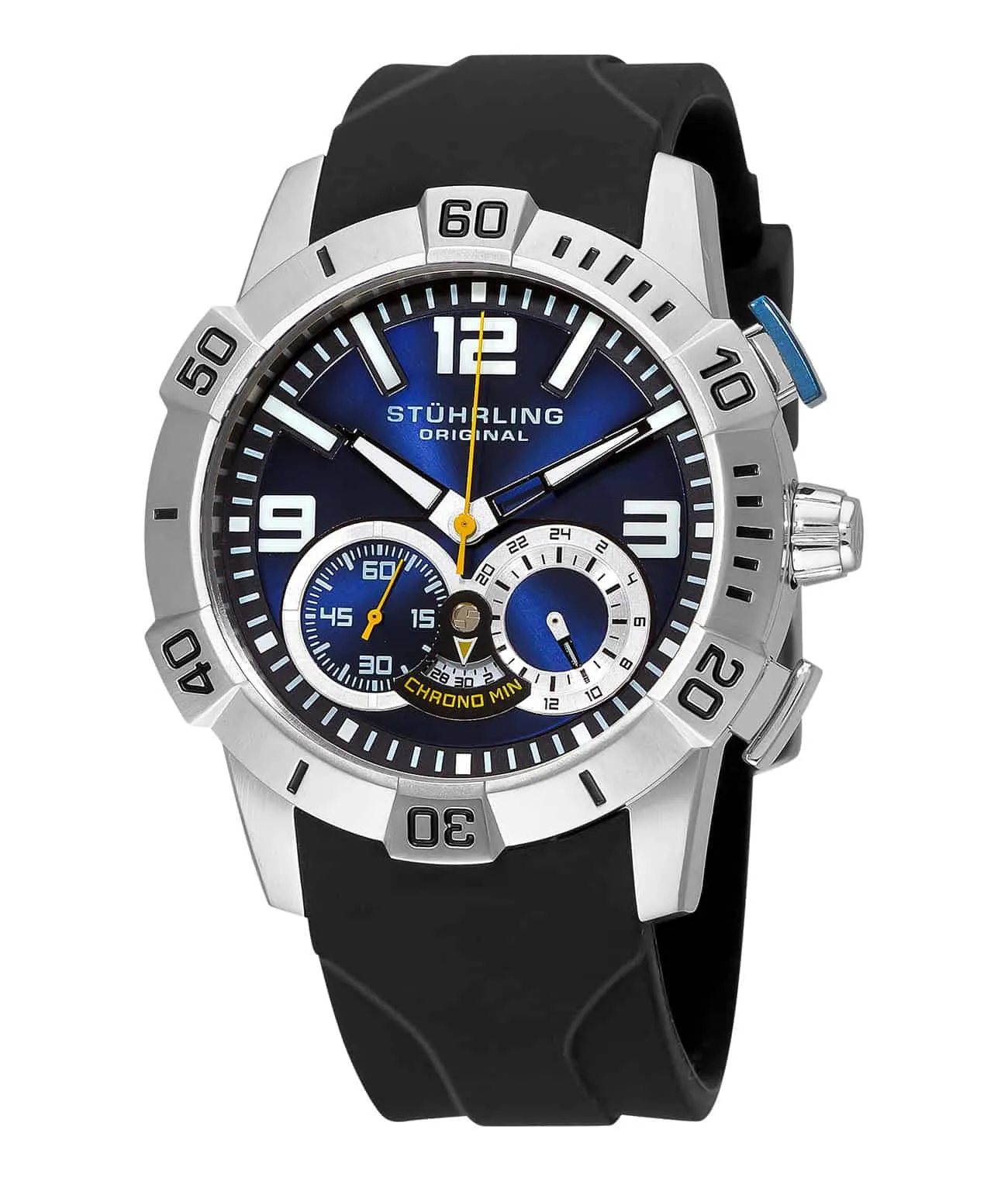 Admiral 265A Quartz 48mm Diver