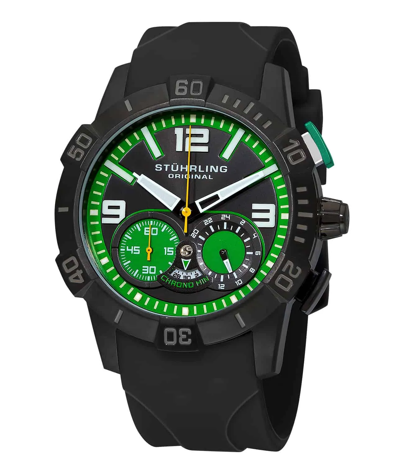 Admiral 265A Quartz 48mm Diver