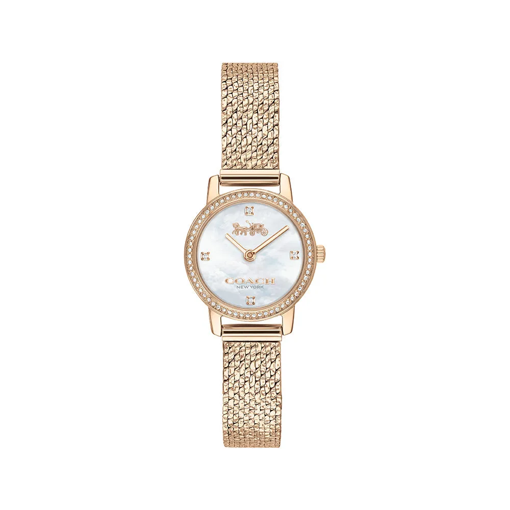 Audrey Women Analog Watch