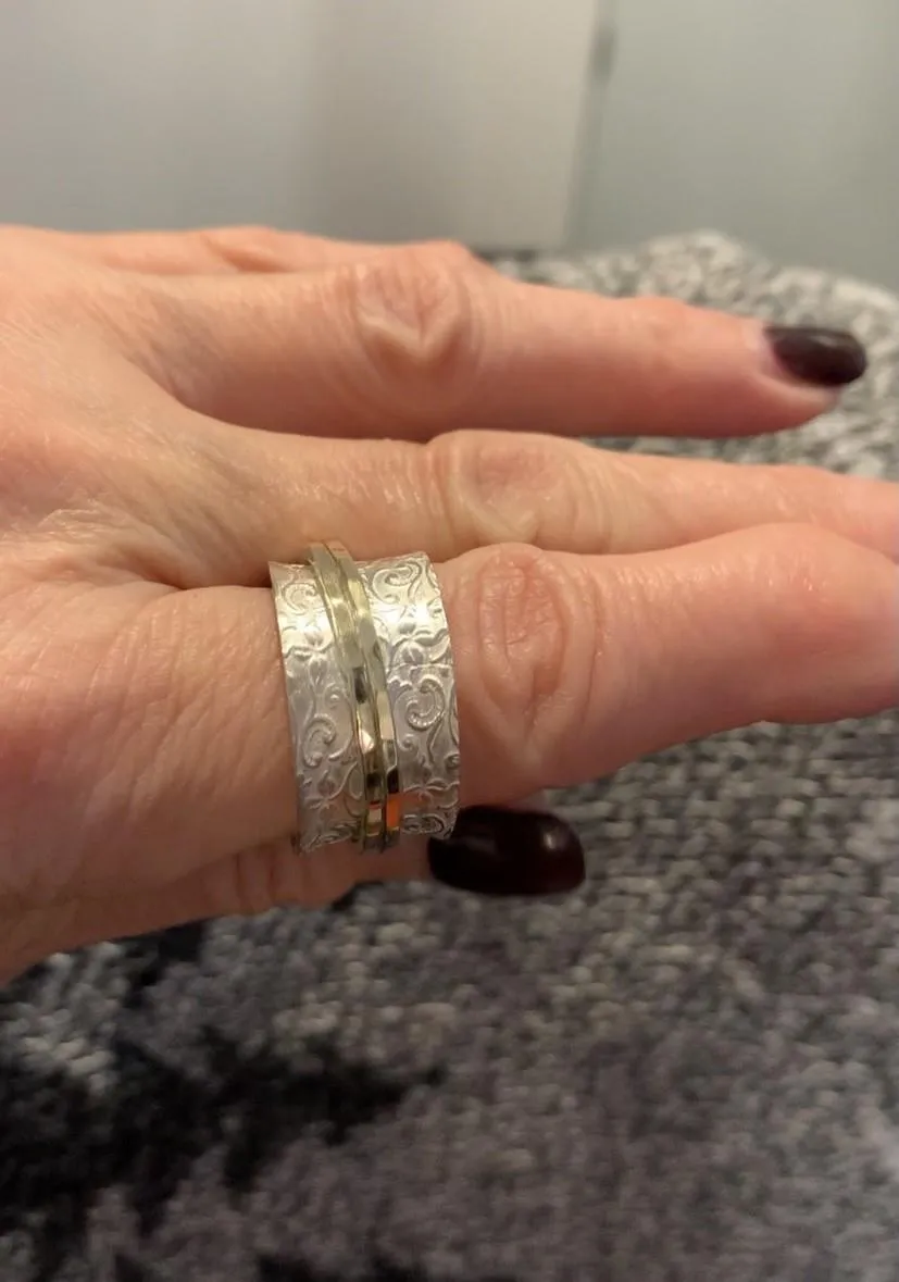Aura MeditationRings
