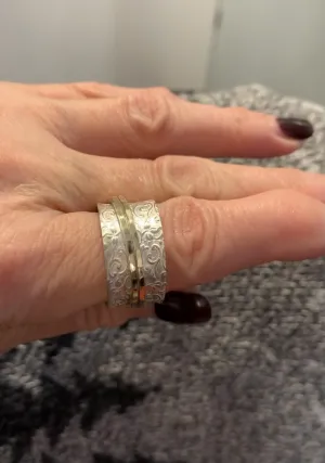 Aura MeditationRings