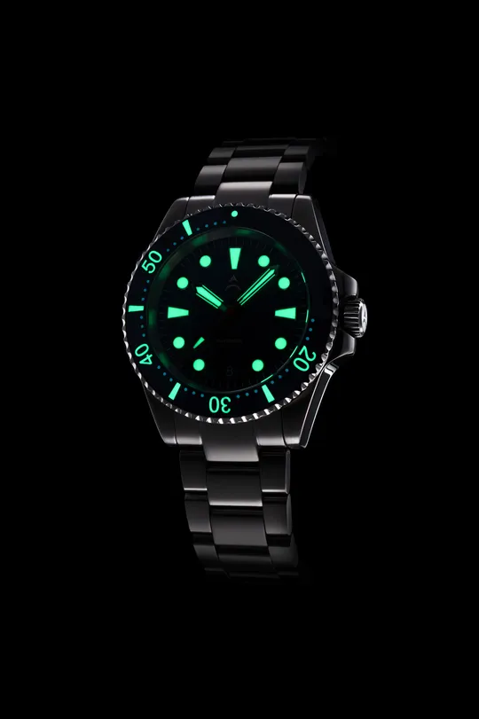 Axios Ironclad 40 Horizon