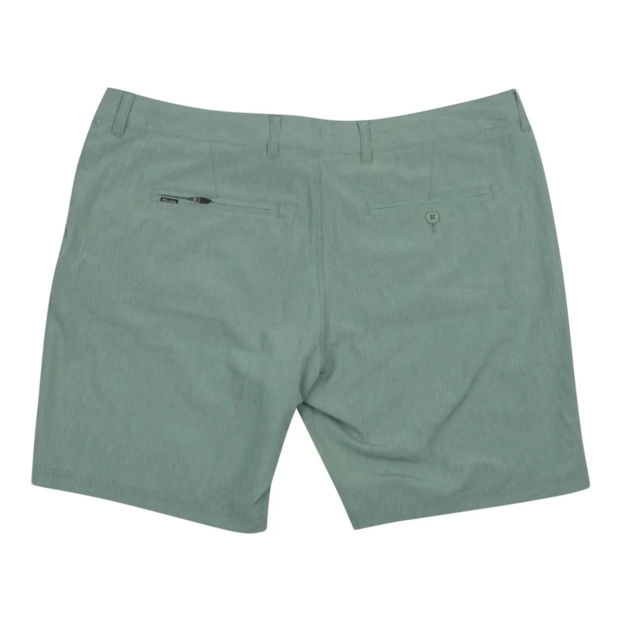 Belong Designs Belong Designs La Plata Hiking Short 8