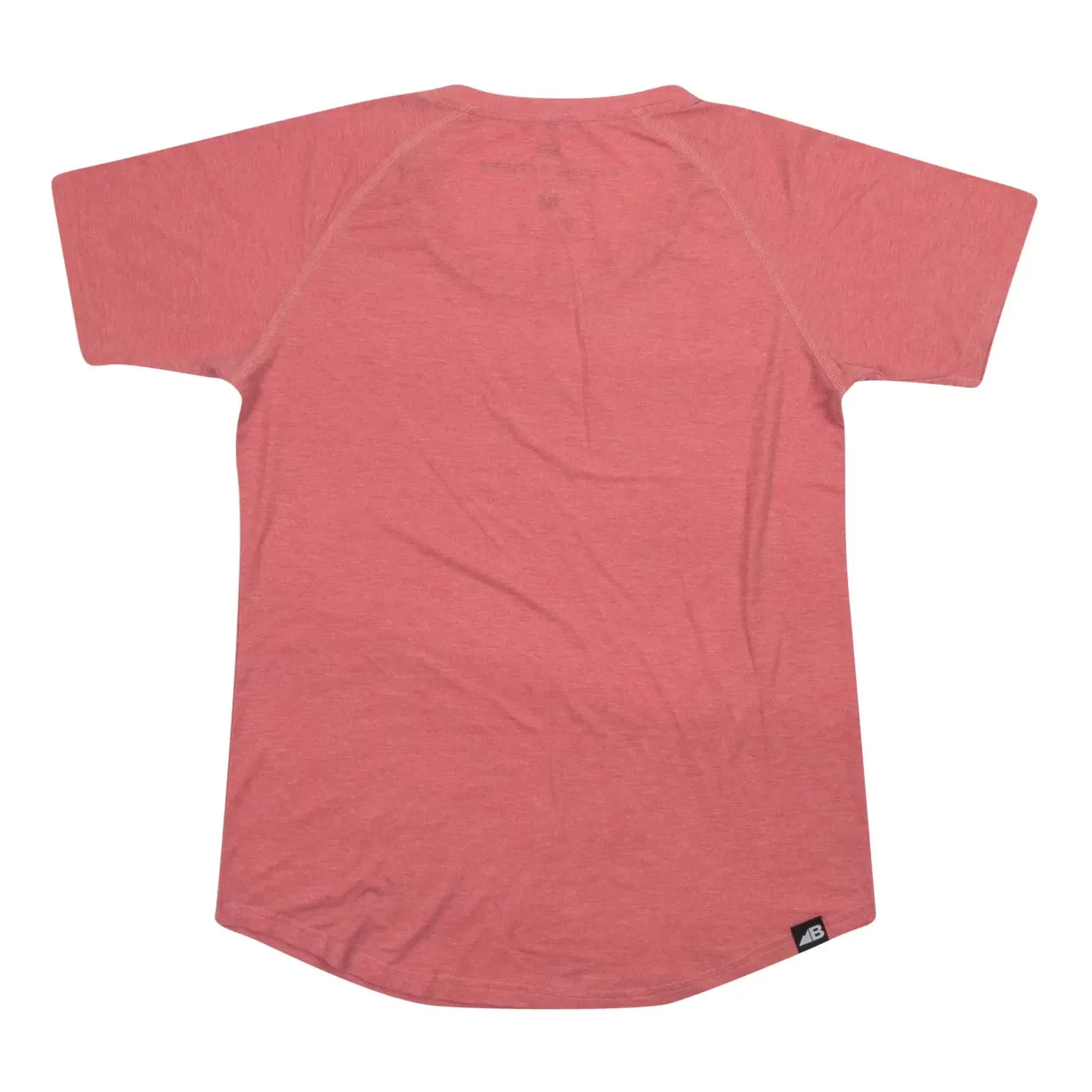 Belong Designs Belong Designs Mountain Graphic SS Tee - Women's