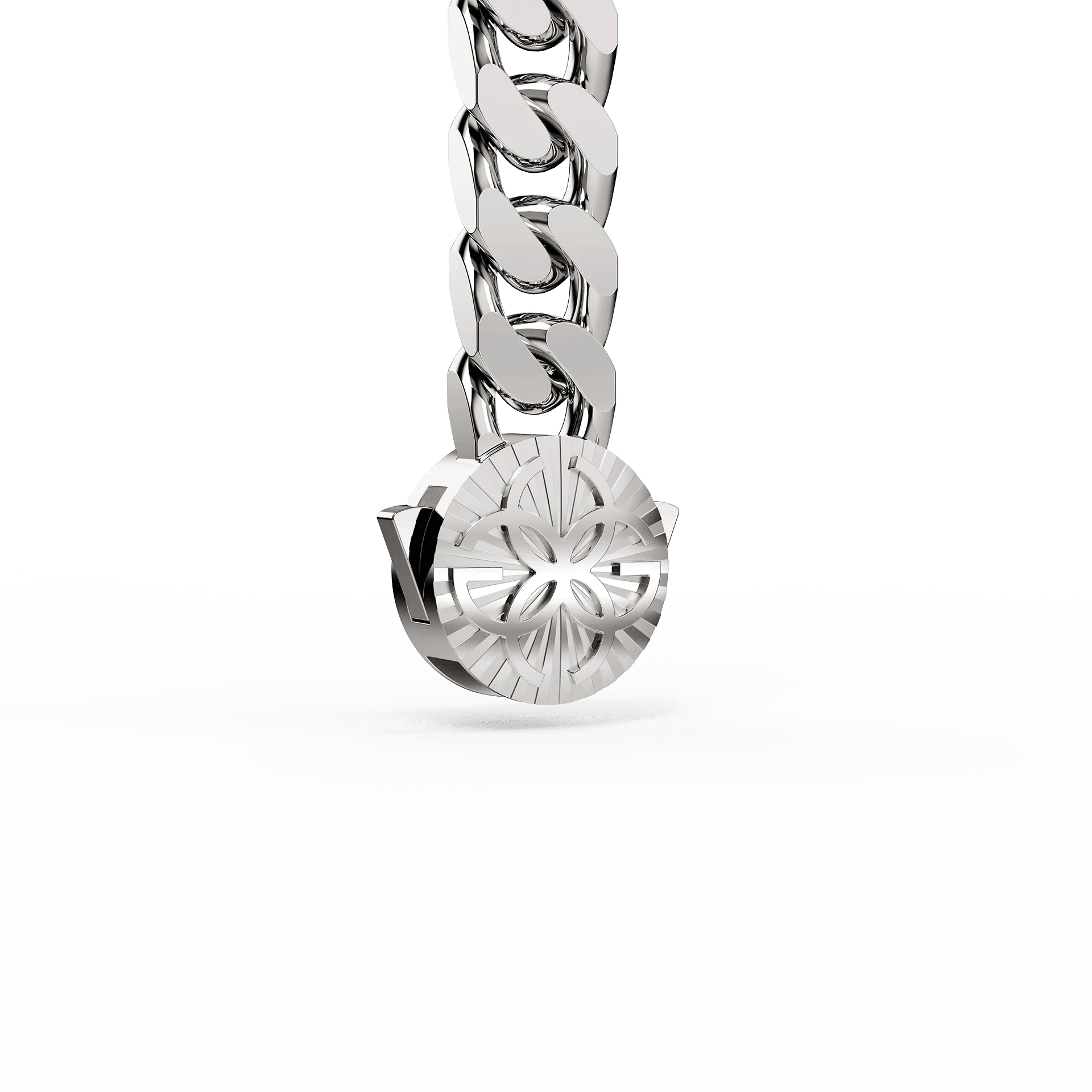 Bracelet - Cuban Chain 15 MM