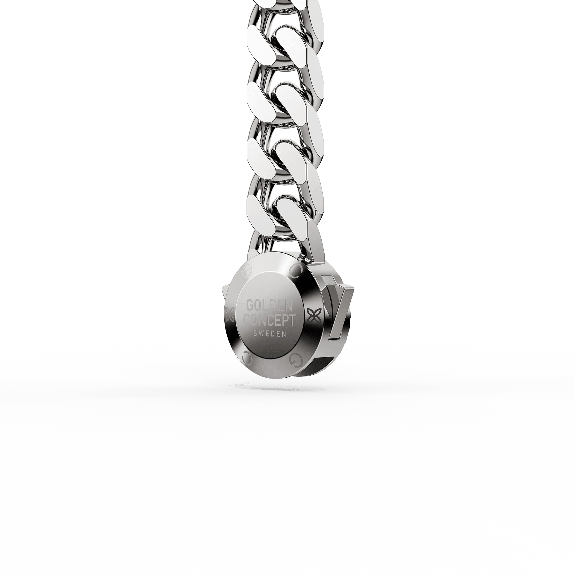 Bracelet - Cuban Chain 15 MM