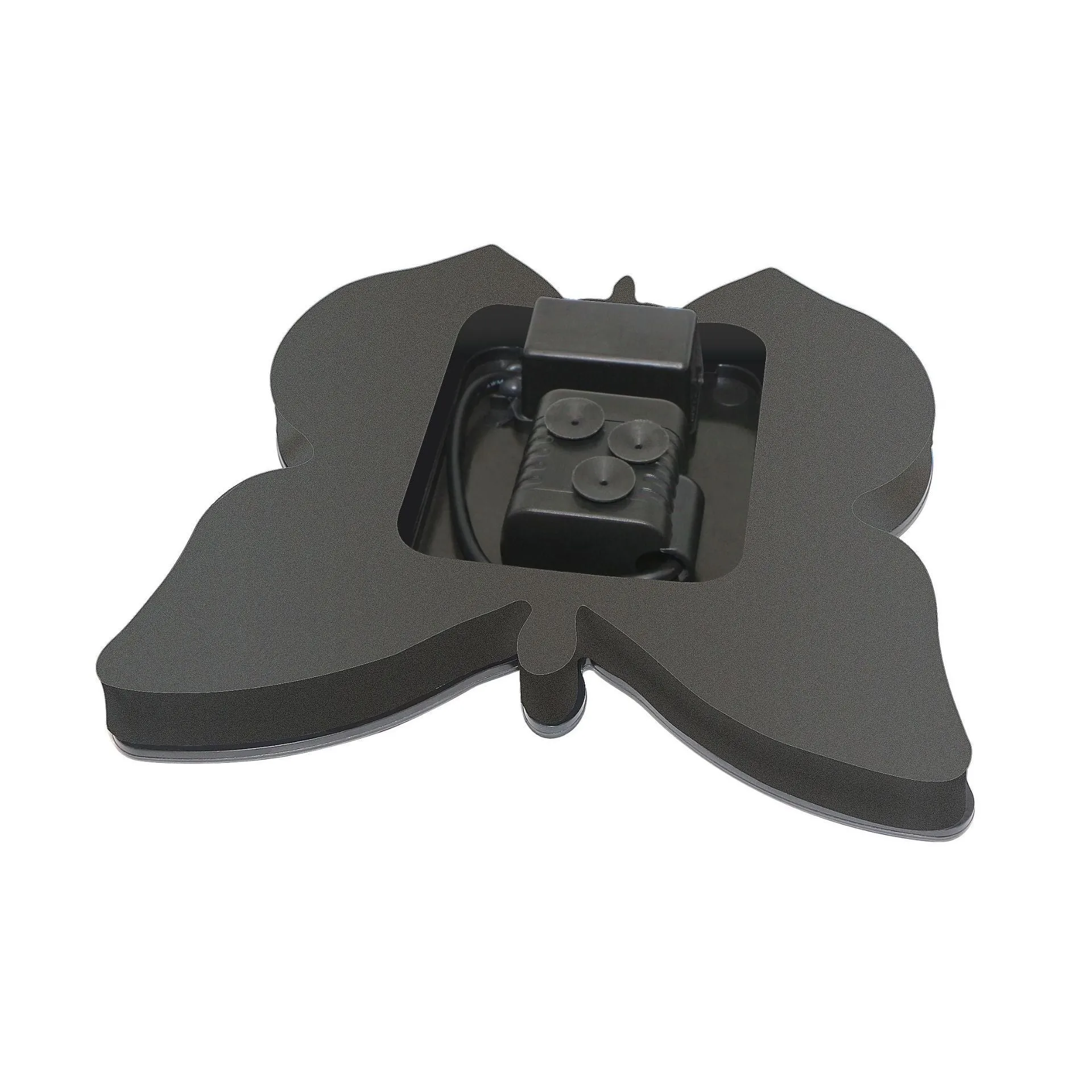 Butterfly Solar Water Fountain Kit